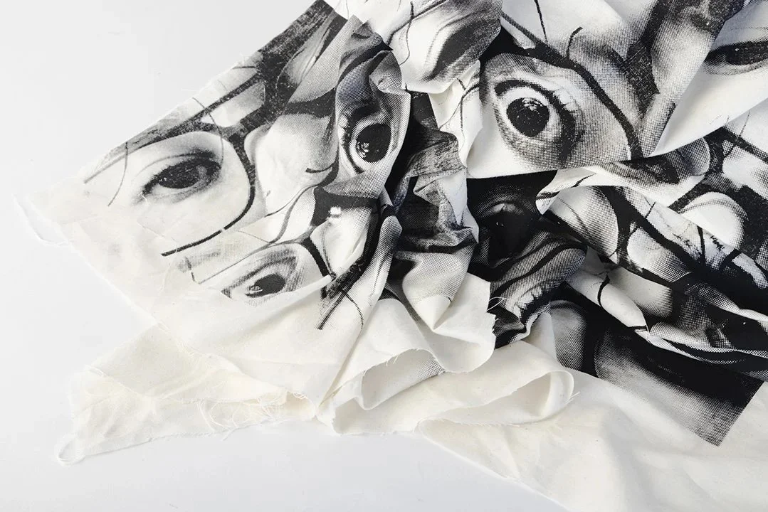 Incubator Artist Talk: Alex Mendi