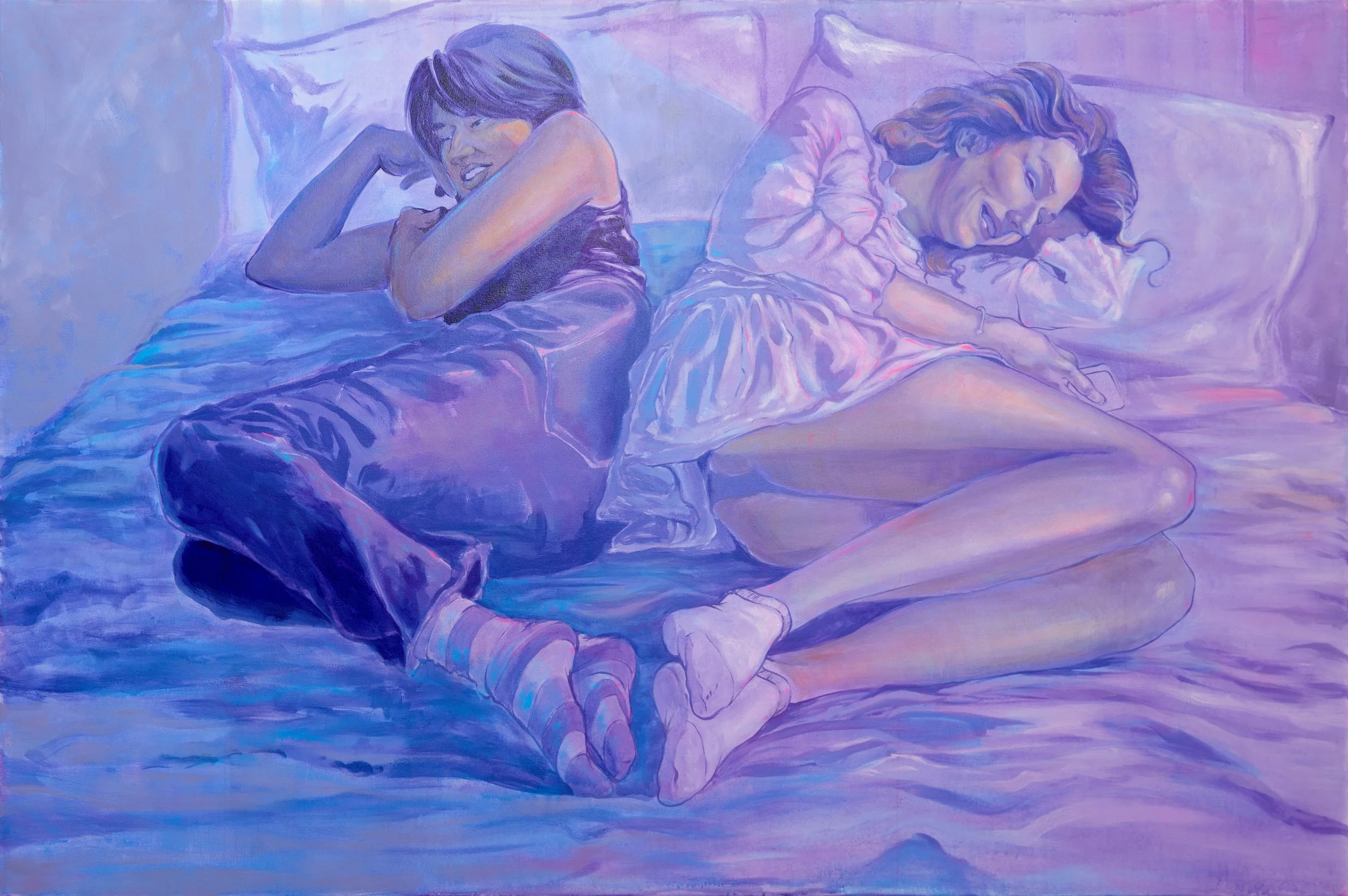 Happy Hour Artist Talk: Jazz Howington