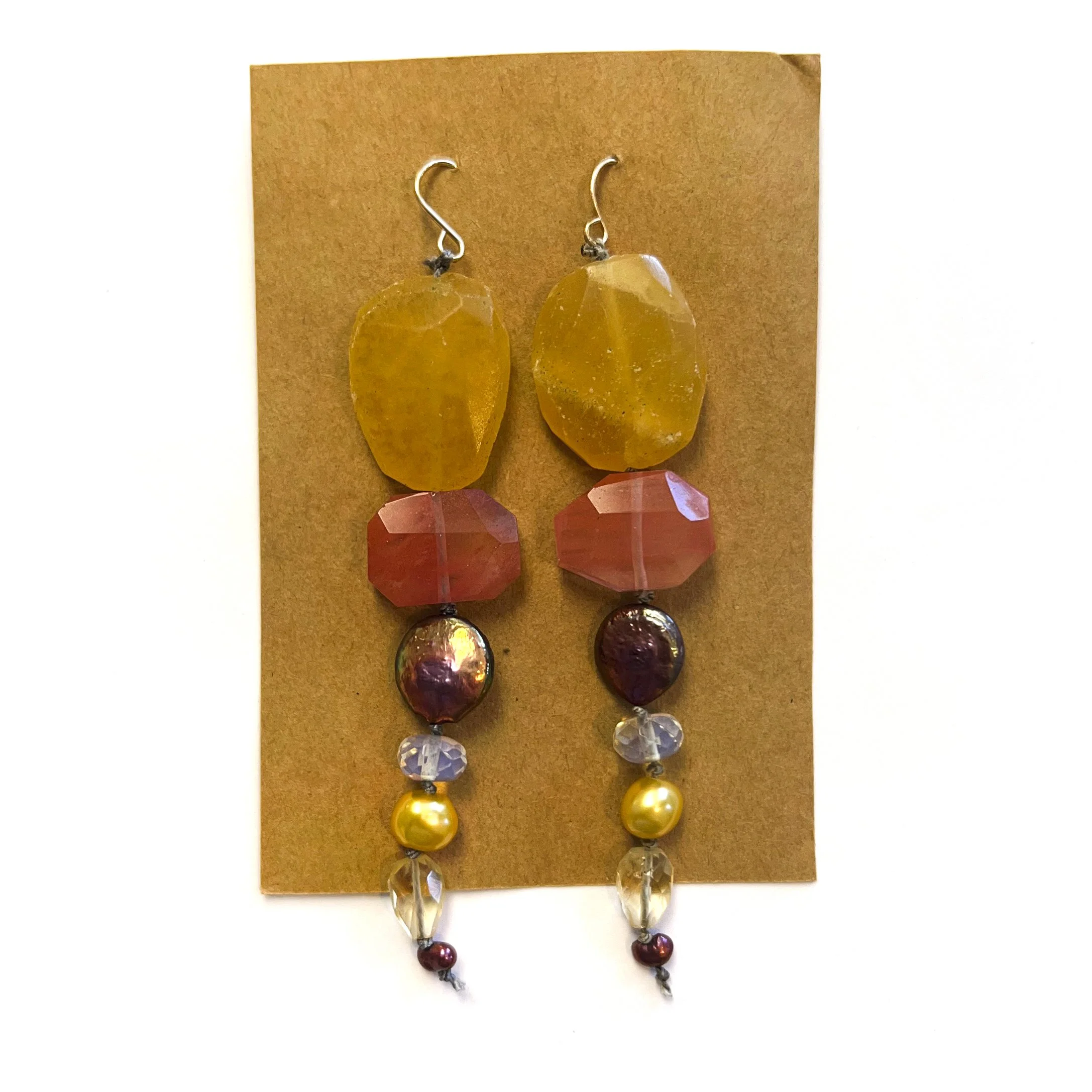 silk honey pearl citrine ear 1.jpeg