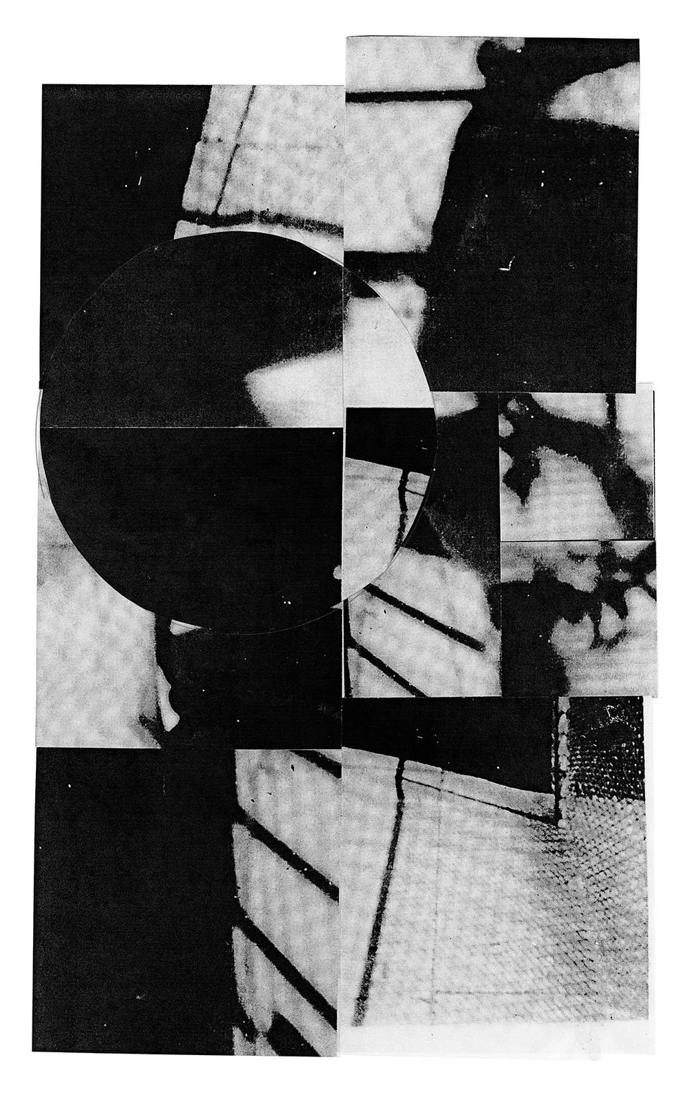 Iris Alejandrina: "Untitled I"