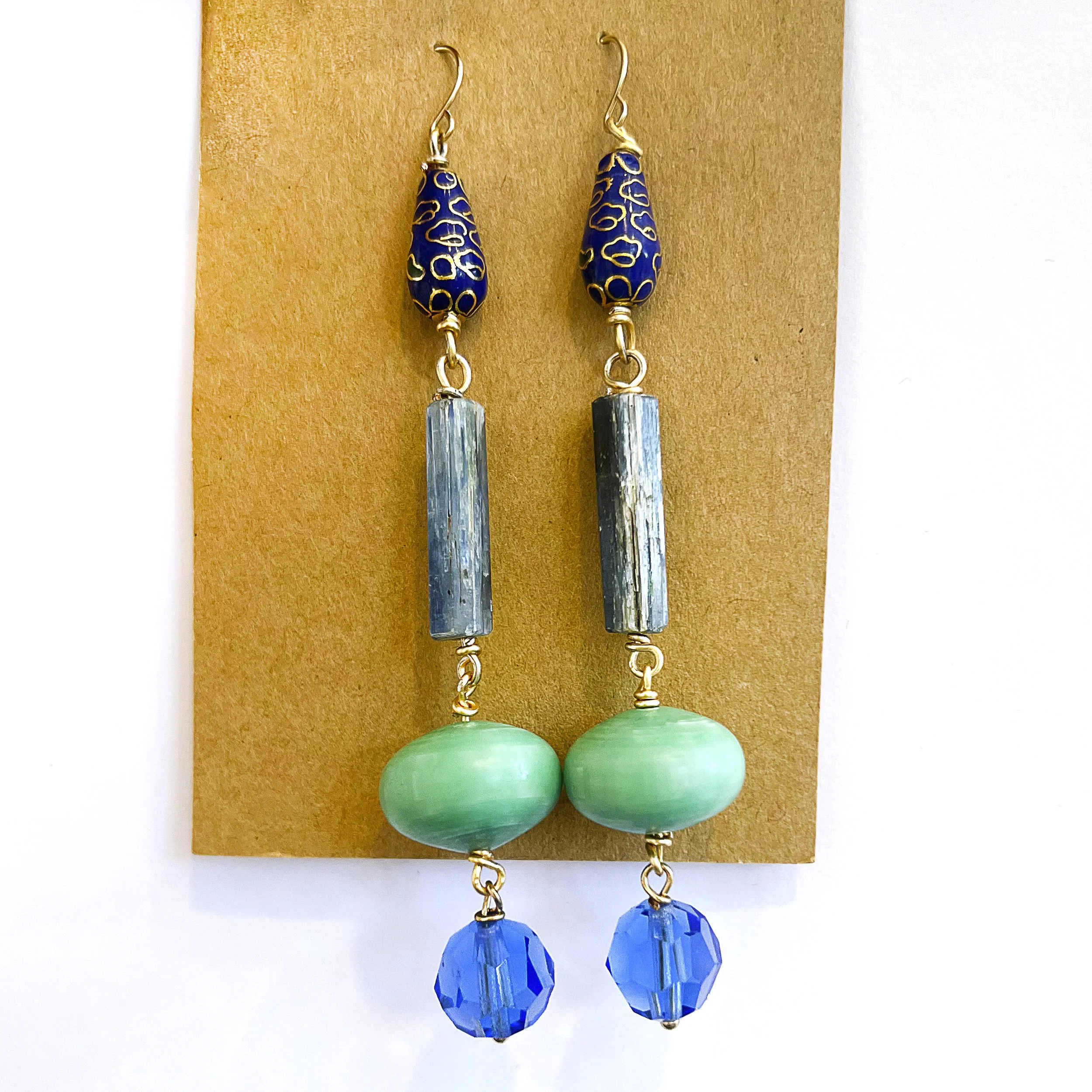 jpn enamel kyanite glass ear 2.jpeg