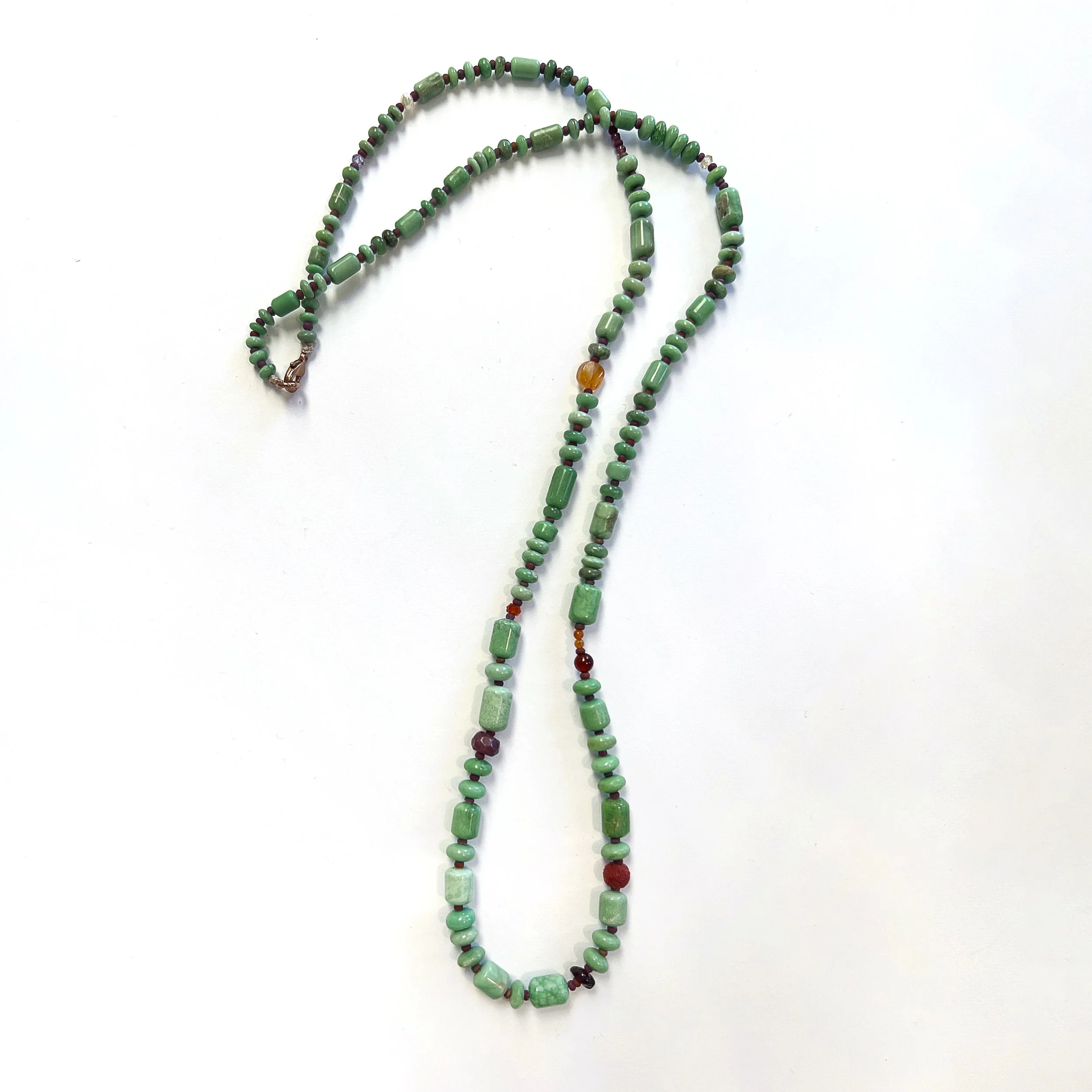 turq beaded glass necklace 2.jpeg