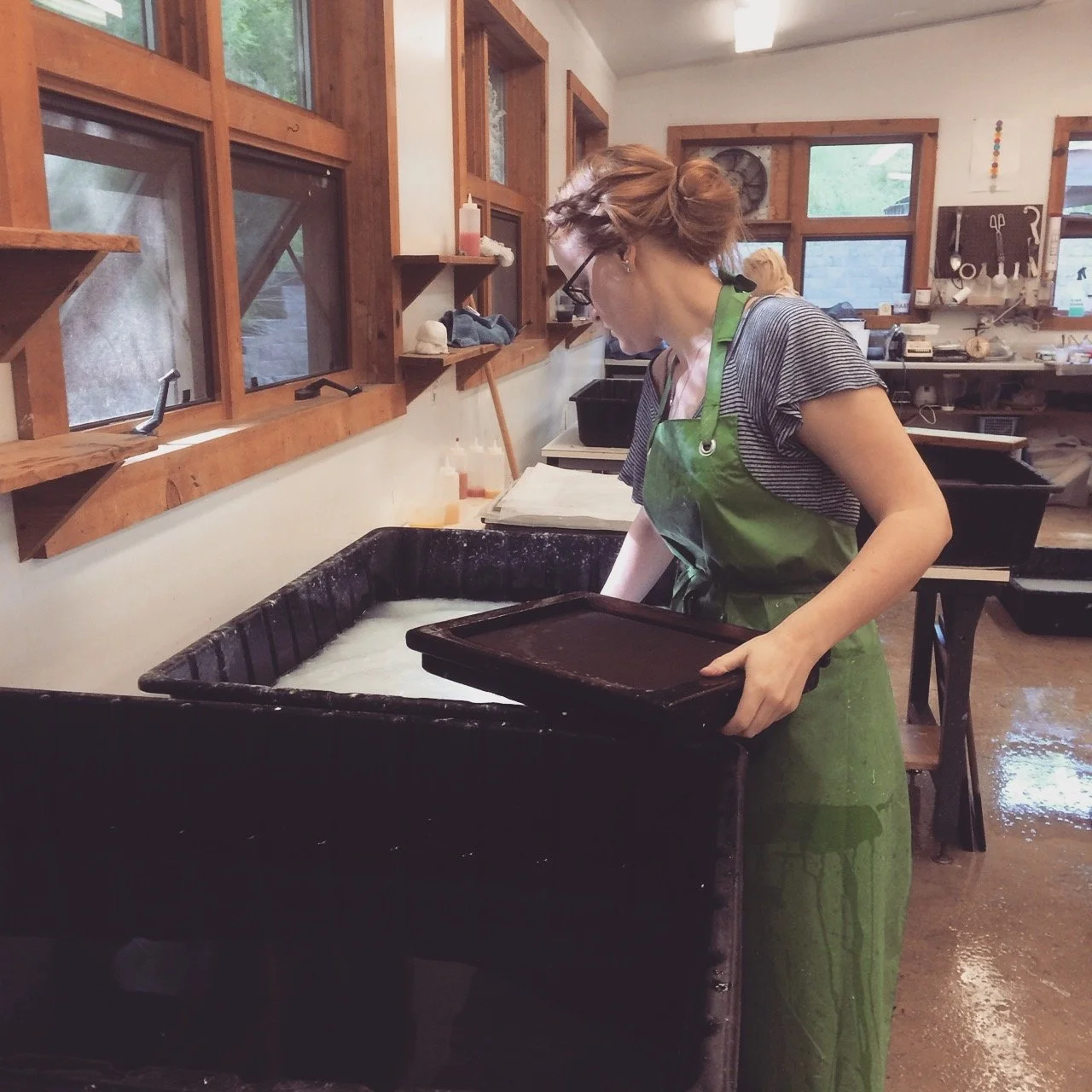 Pop Up Card Workshop with ON::View Artist-in-Residence Sue Carrie Drummond