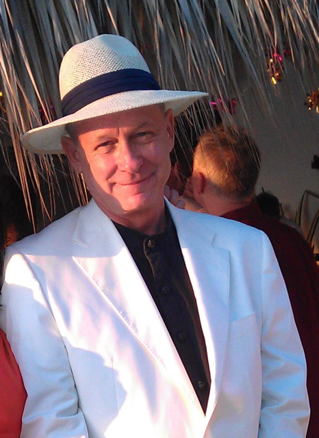 wayne silby