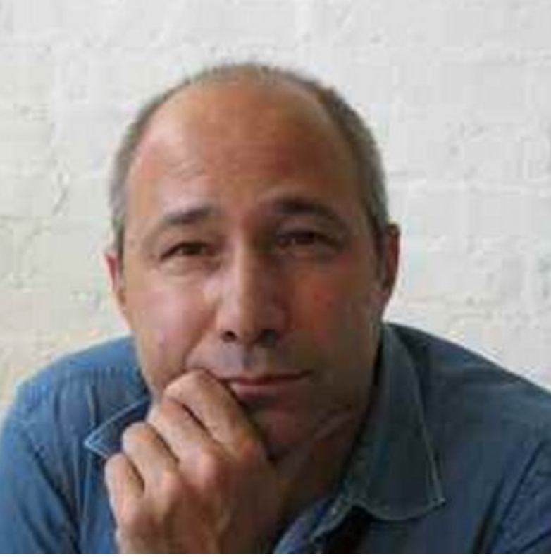 steve reiss