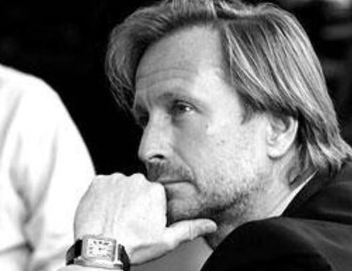 marc mathieu