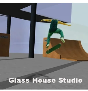 Glass House Studios