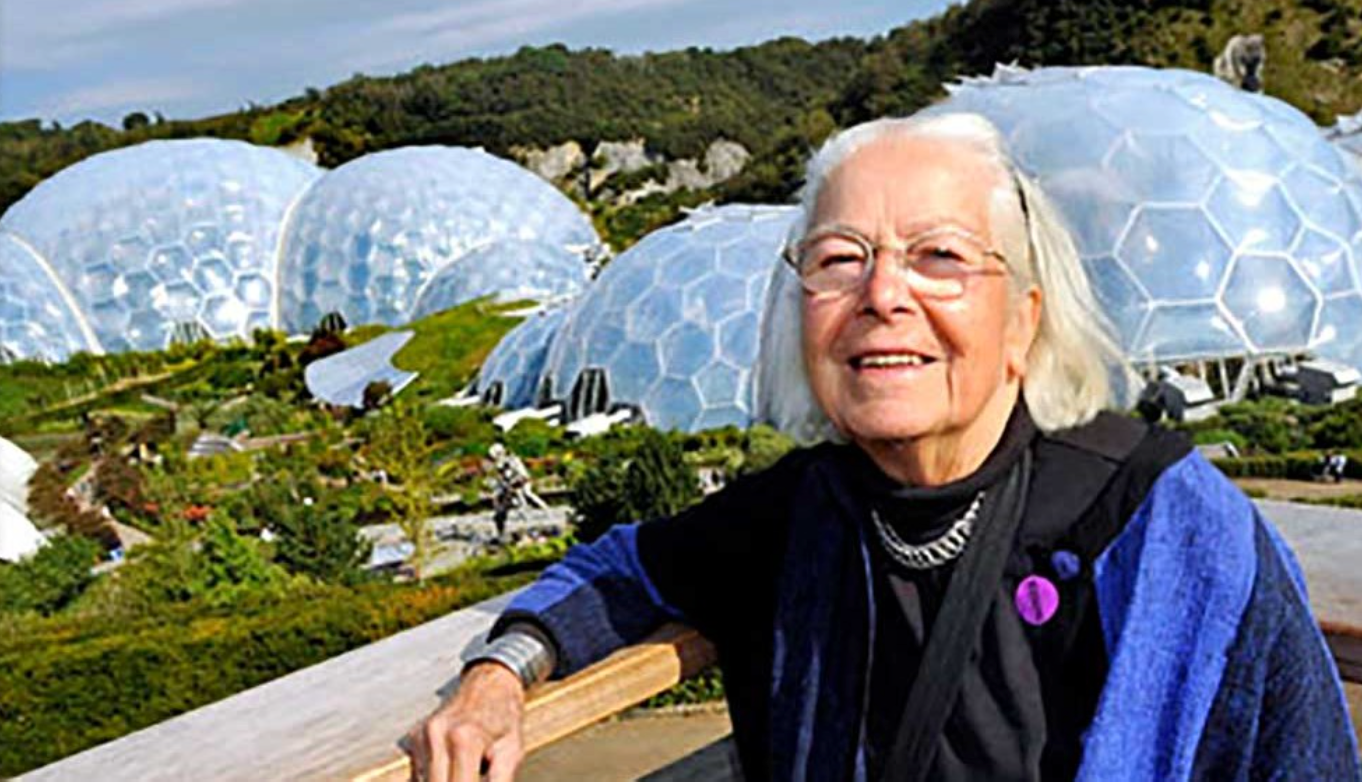 allegra fuller snyder