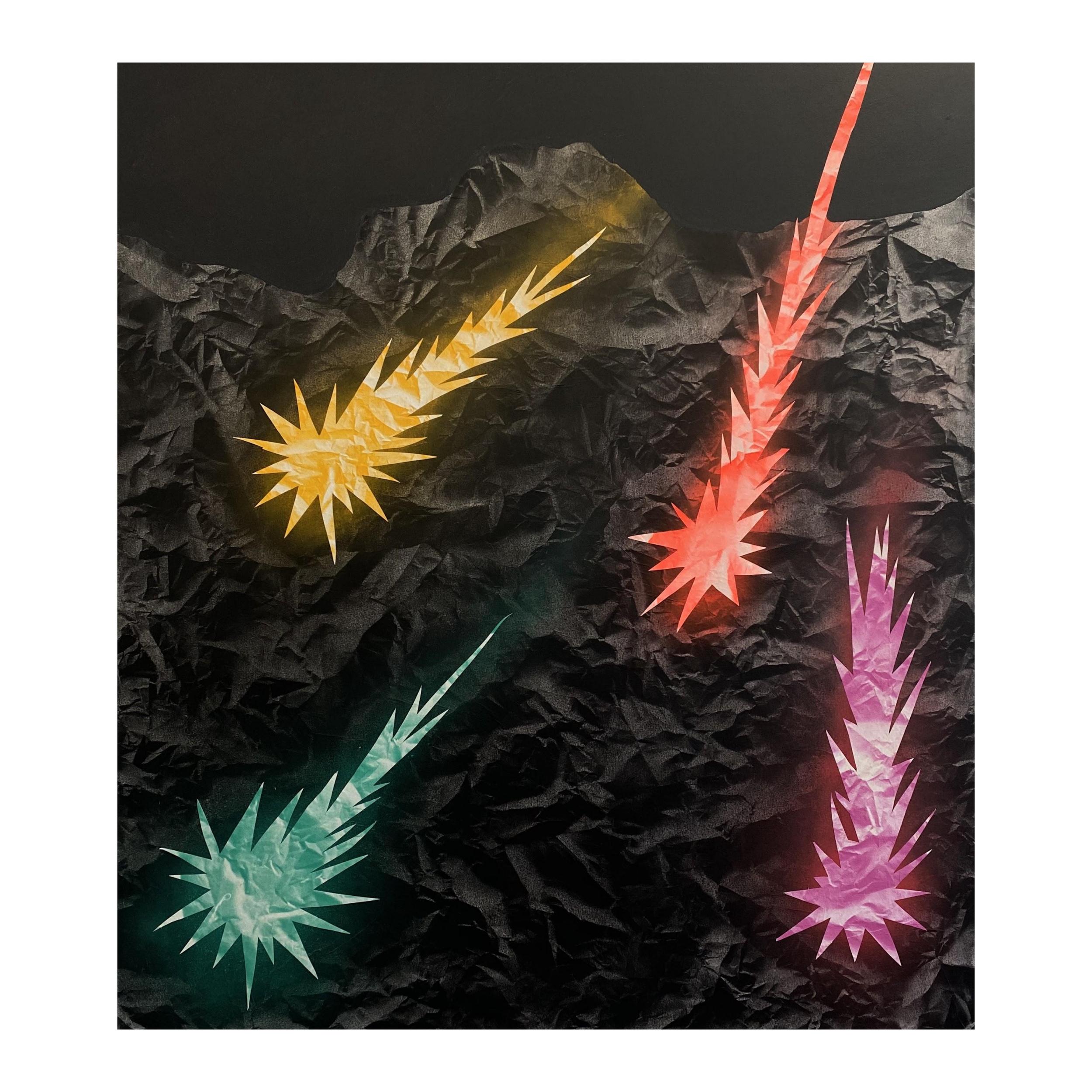 Falling Stars