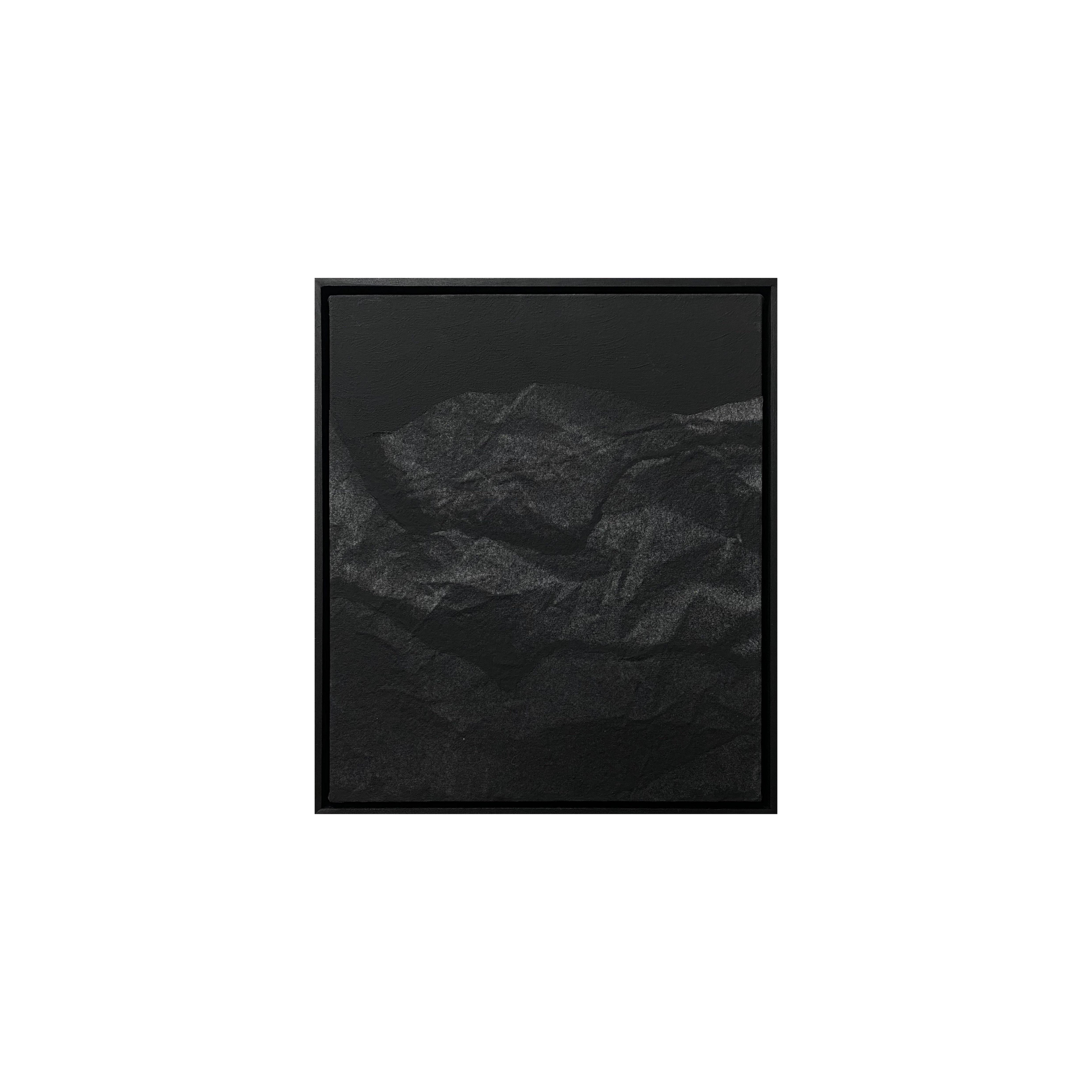 Untitled (Monochromatic Memories Series)