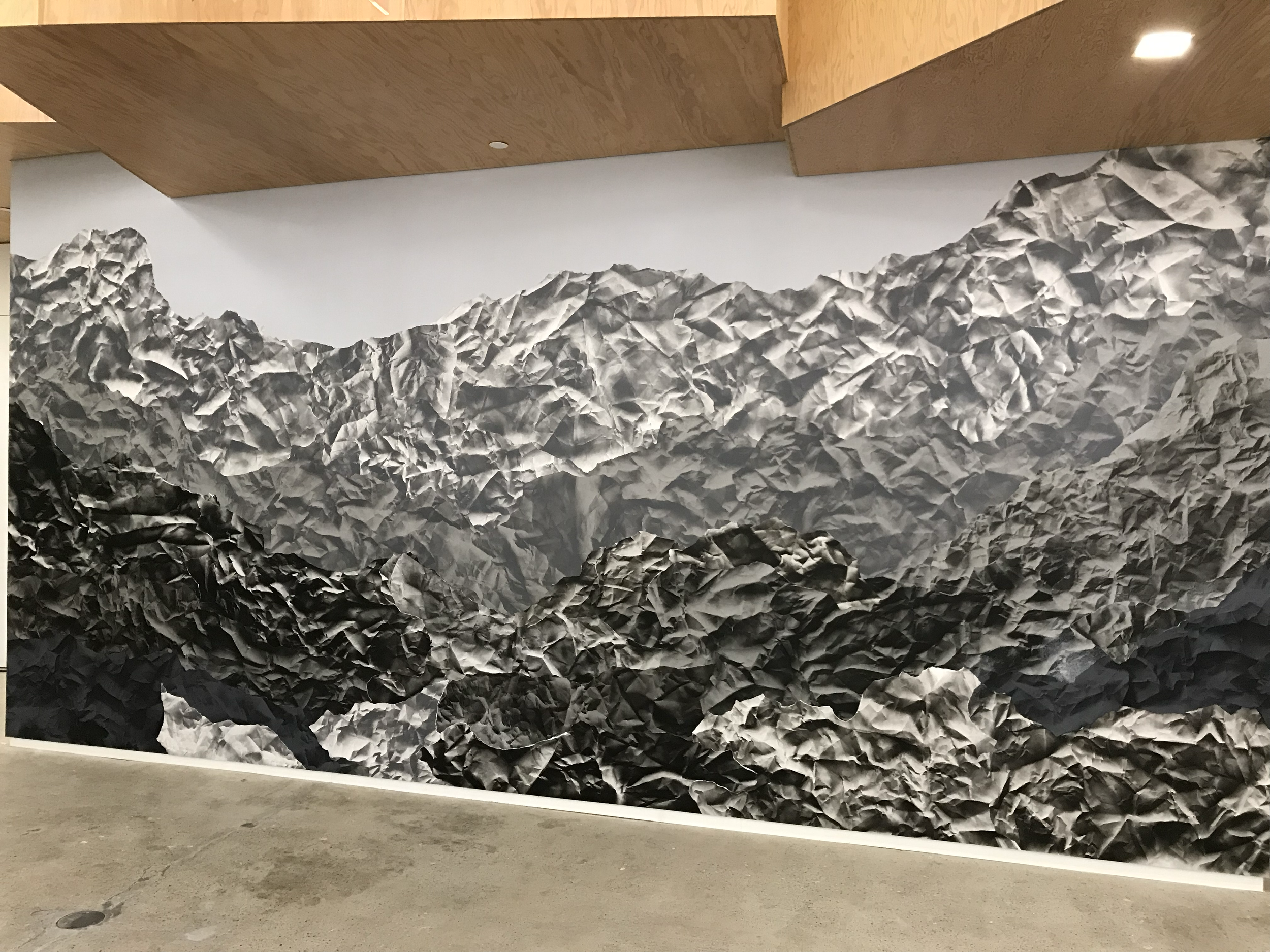 Meta Astor Place Office - 
70 Broadway, New York City - 
2019