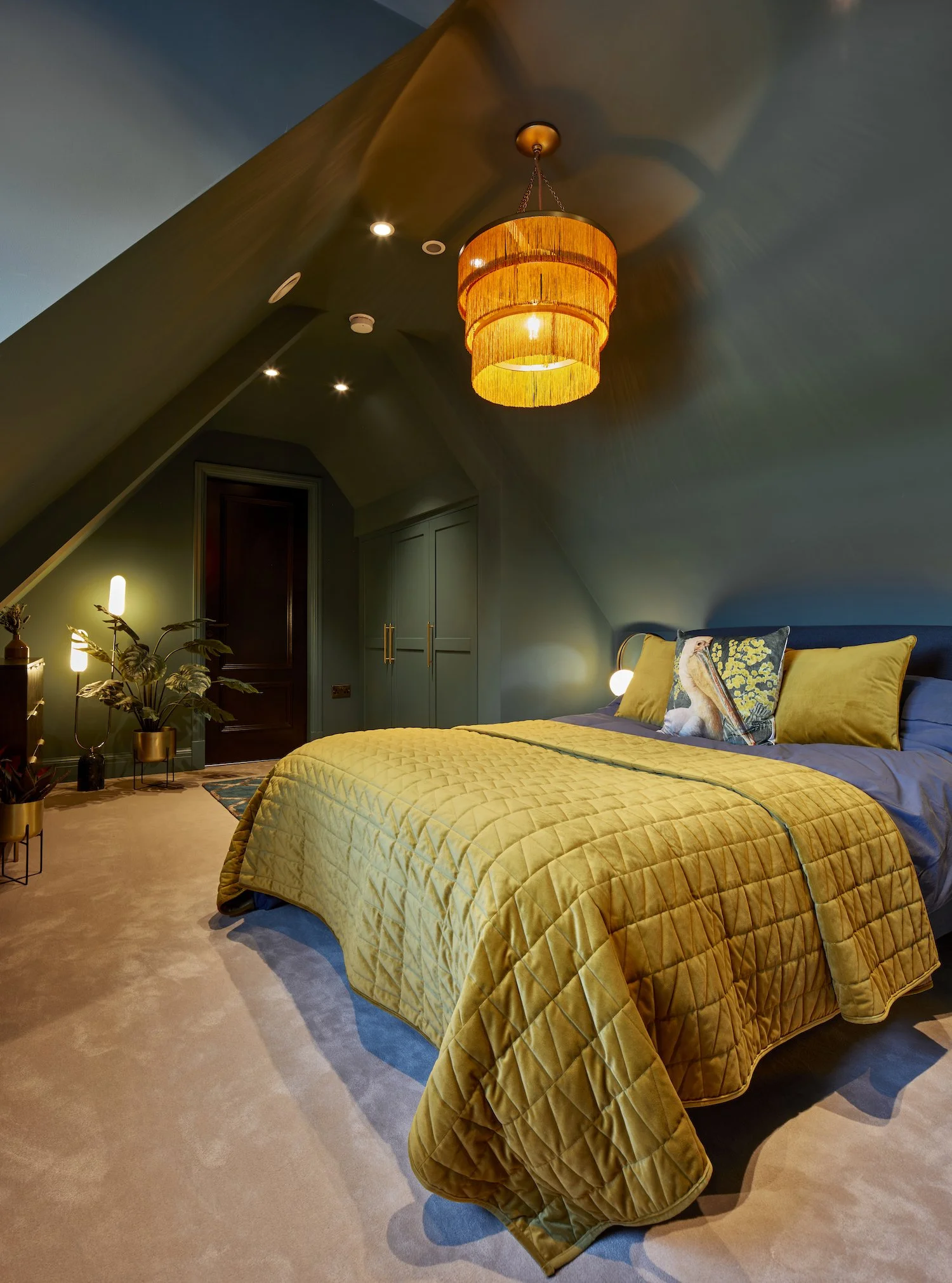 GUEST BEDROOM
