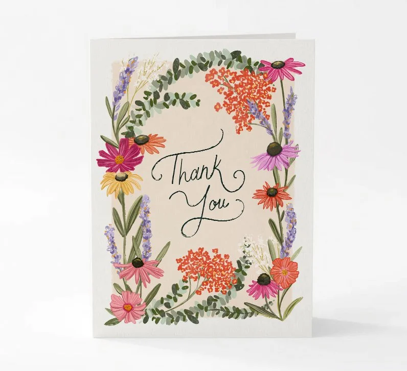BOUNDARY AND THORN_THANK YOU FLORALS_A6 GREETING CARD.jpg