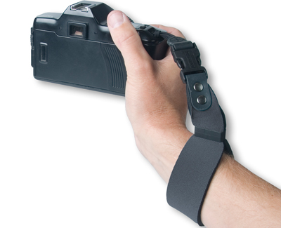 OP/TECH SLR WRIST STRAP