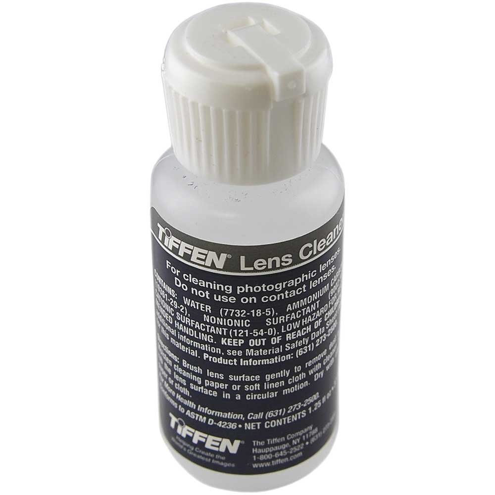 LENS CLEANER