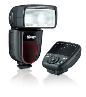 Nissin Di700a Kit