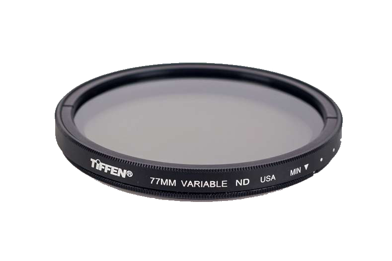 TIFFEN VARIABLE NEUTRAL DENSITY FILTER 77MM