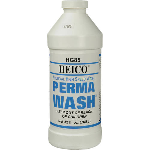 HEICO PERMA WASH