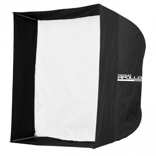 WESTCOTT MEDIUM APOLLO 28" SOFTBOX FOR SPEEDLITES