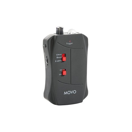 MOVO 3 IN 1 HIGH SPEED TRIGGER LC-200