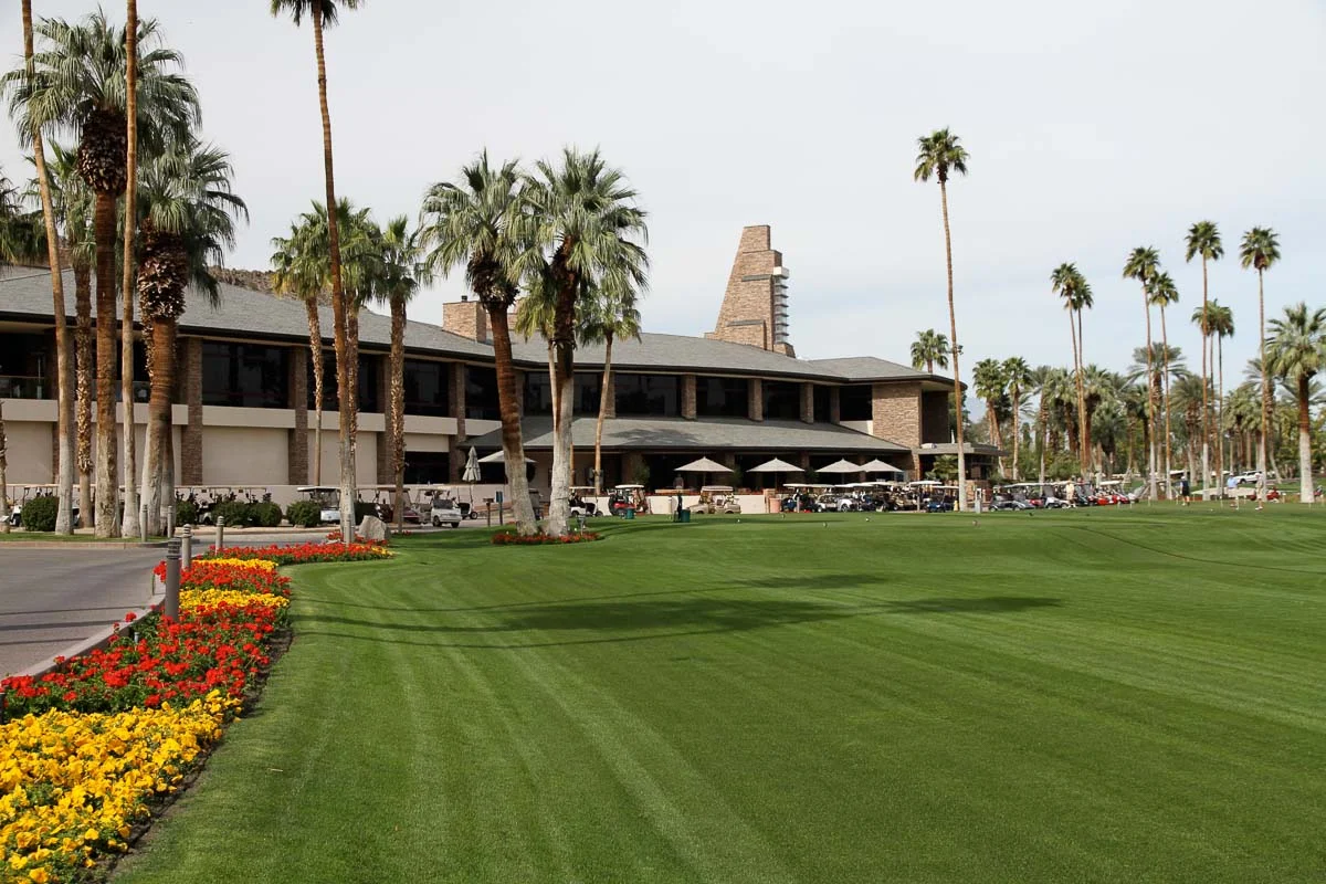 Indian Wells CA Homes For Sale Sheri Dettman & Associates