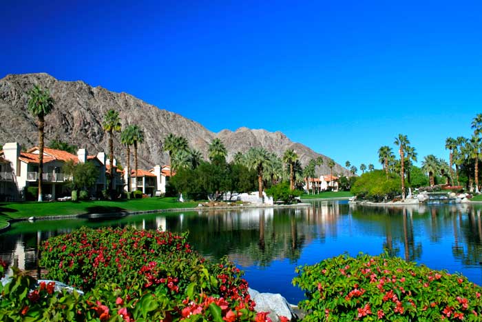 PGA West Condos La Quinta