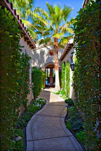 Palm Springs open houses