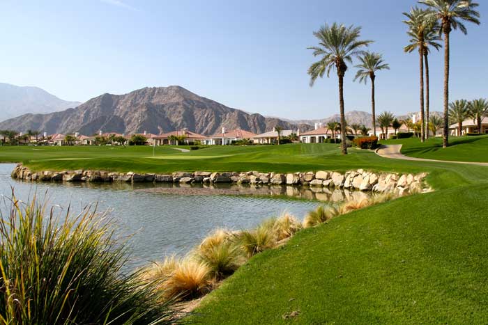 Open houses Palm Springs