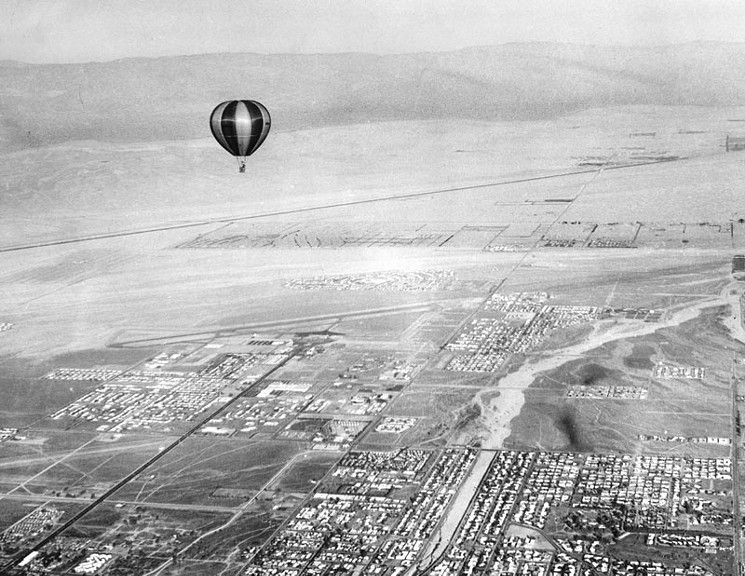 LAPL Photo Collection/ Herald-Examiner Collection
