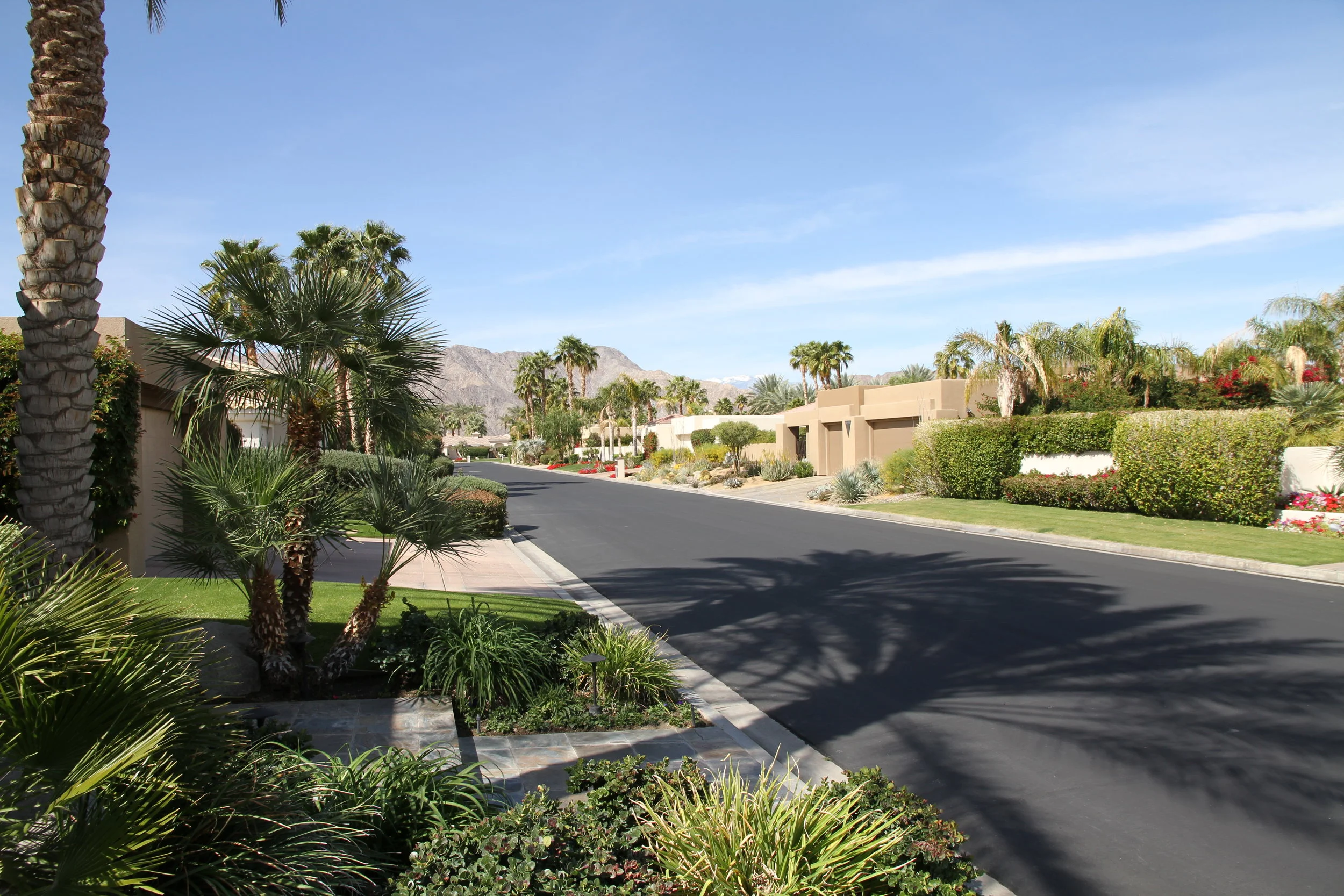 Painted Cove, La Quinta