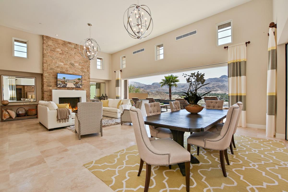18 Mount San Jacinto Circle, Rancho Mirage