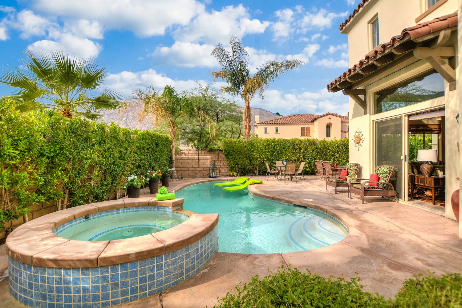 Condos For Sale In La Quinta Palm Springs Sheri Dettman