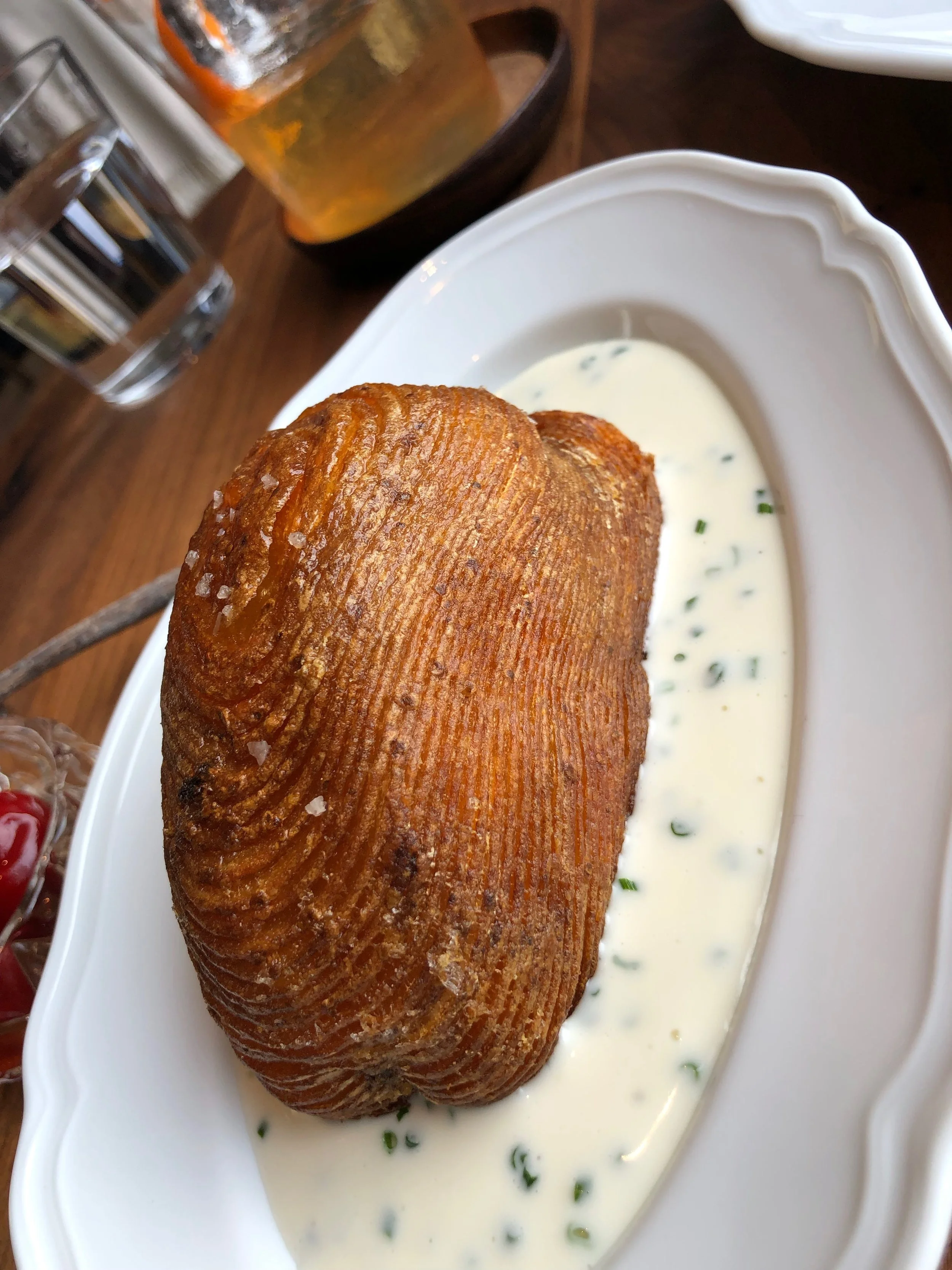 Beautiful Potato