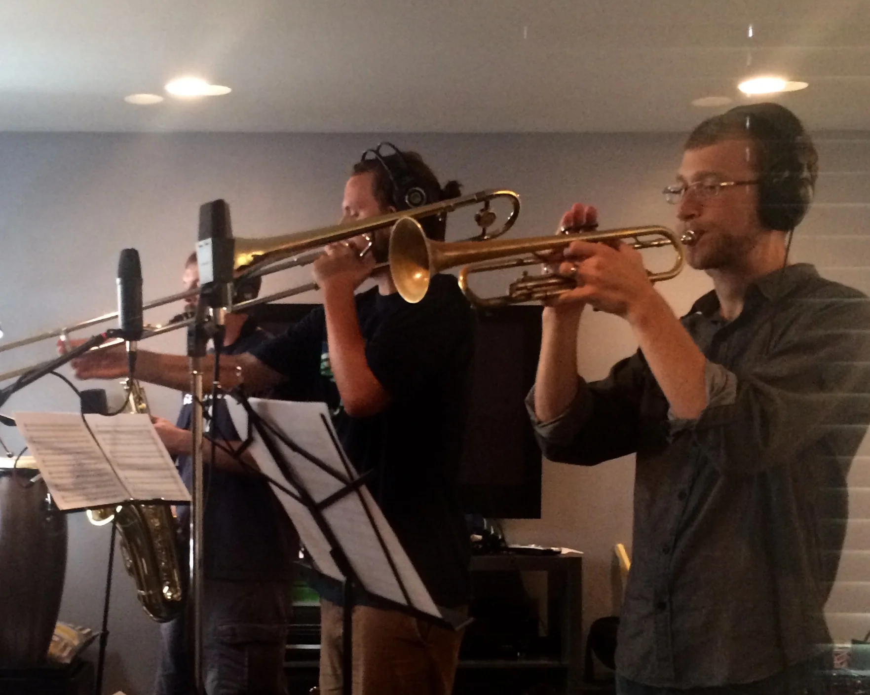 "An Element of Proof" Horn Session 
