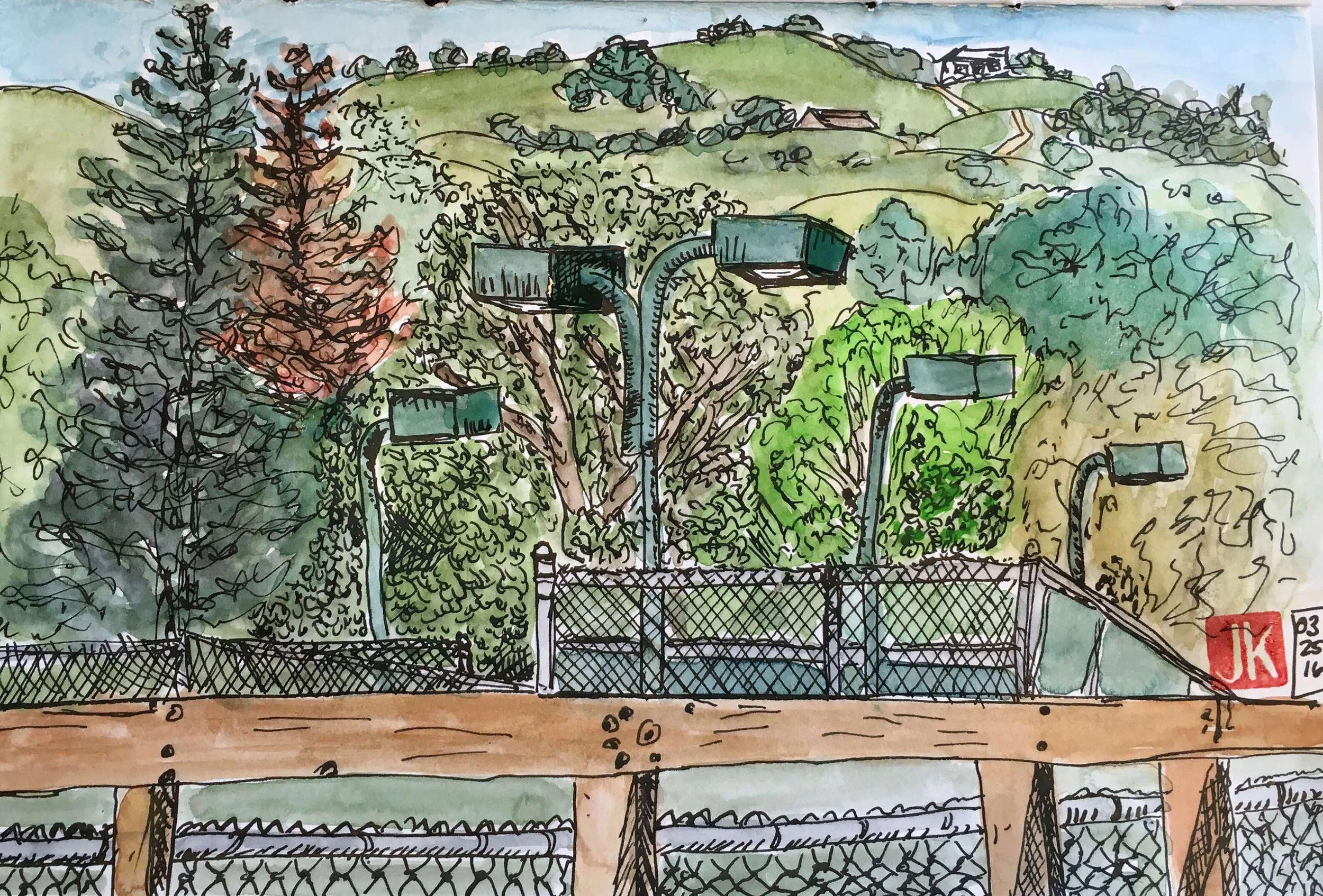 Lafayette Tennis Club