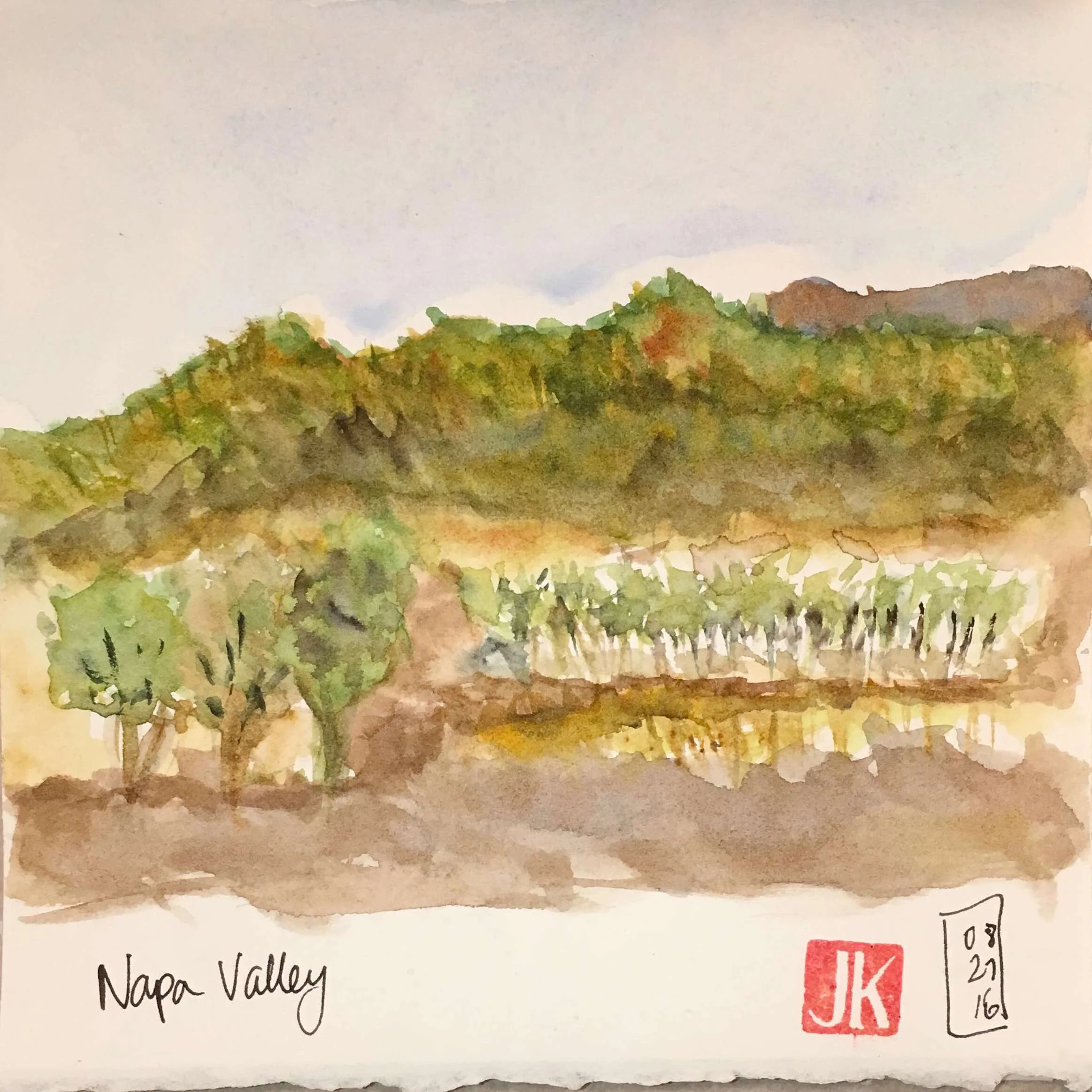 Napa Valley