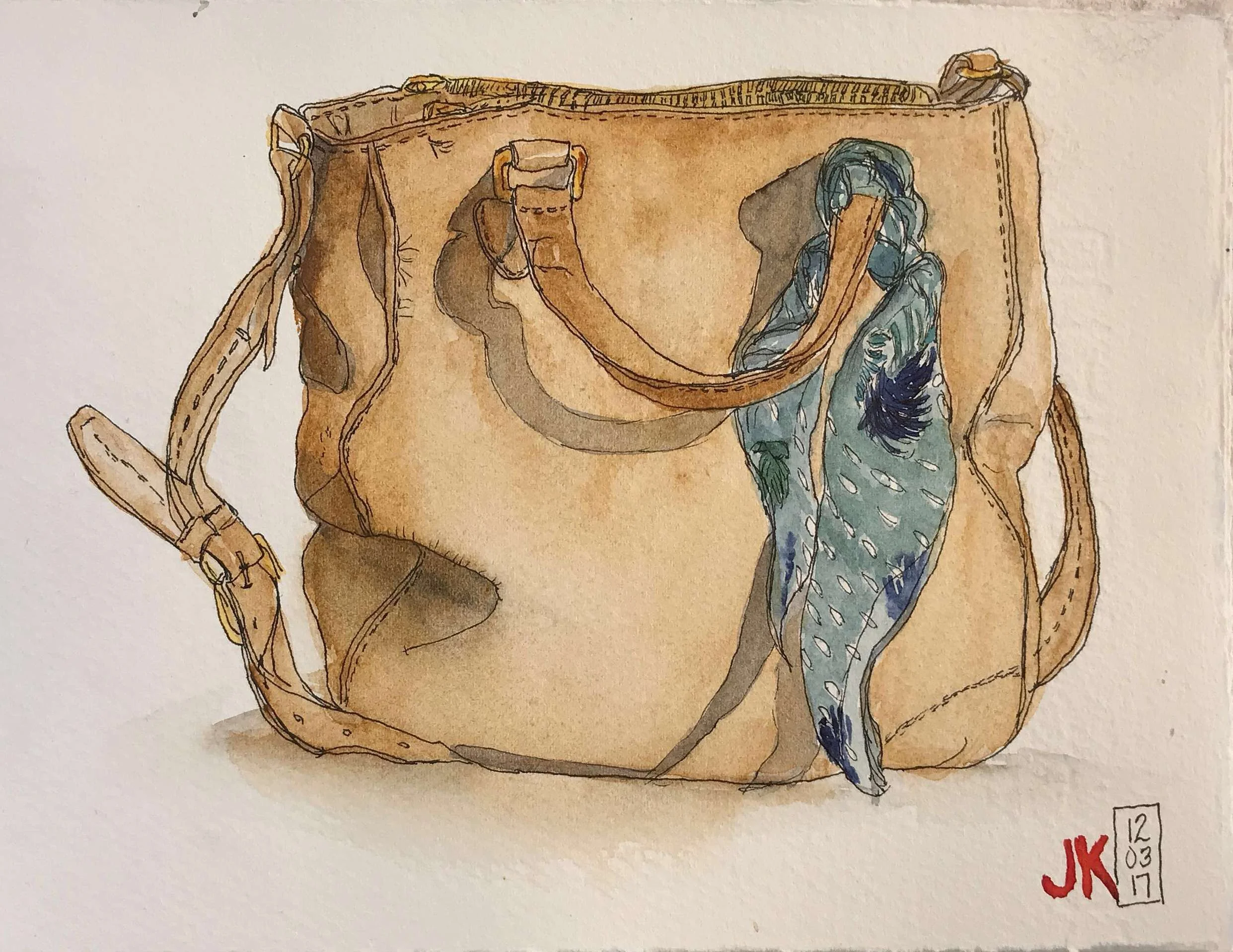 My purse
