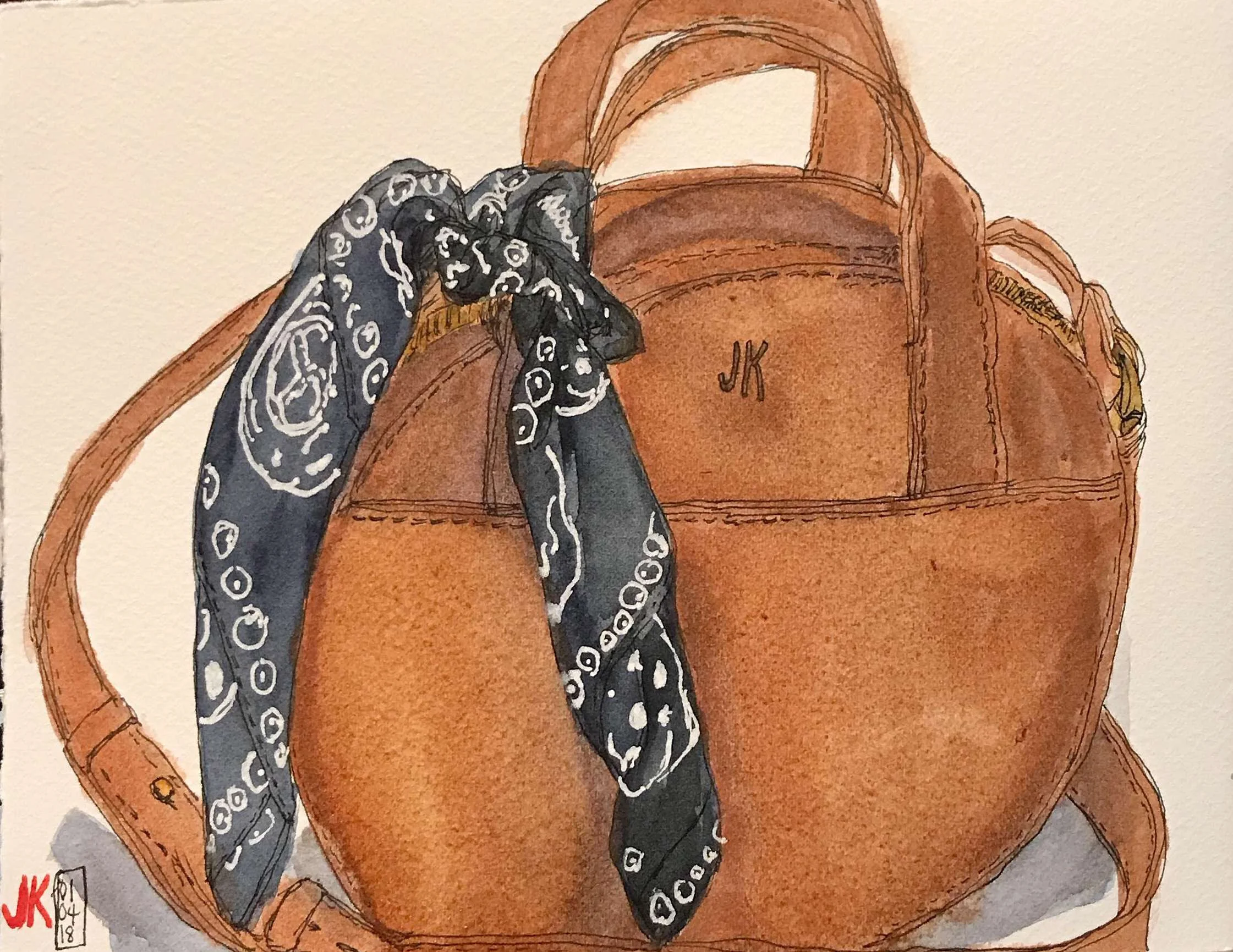 New Handbag