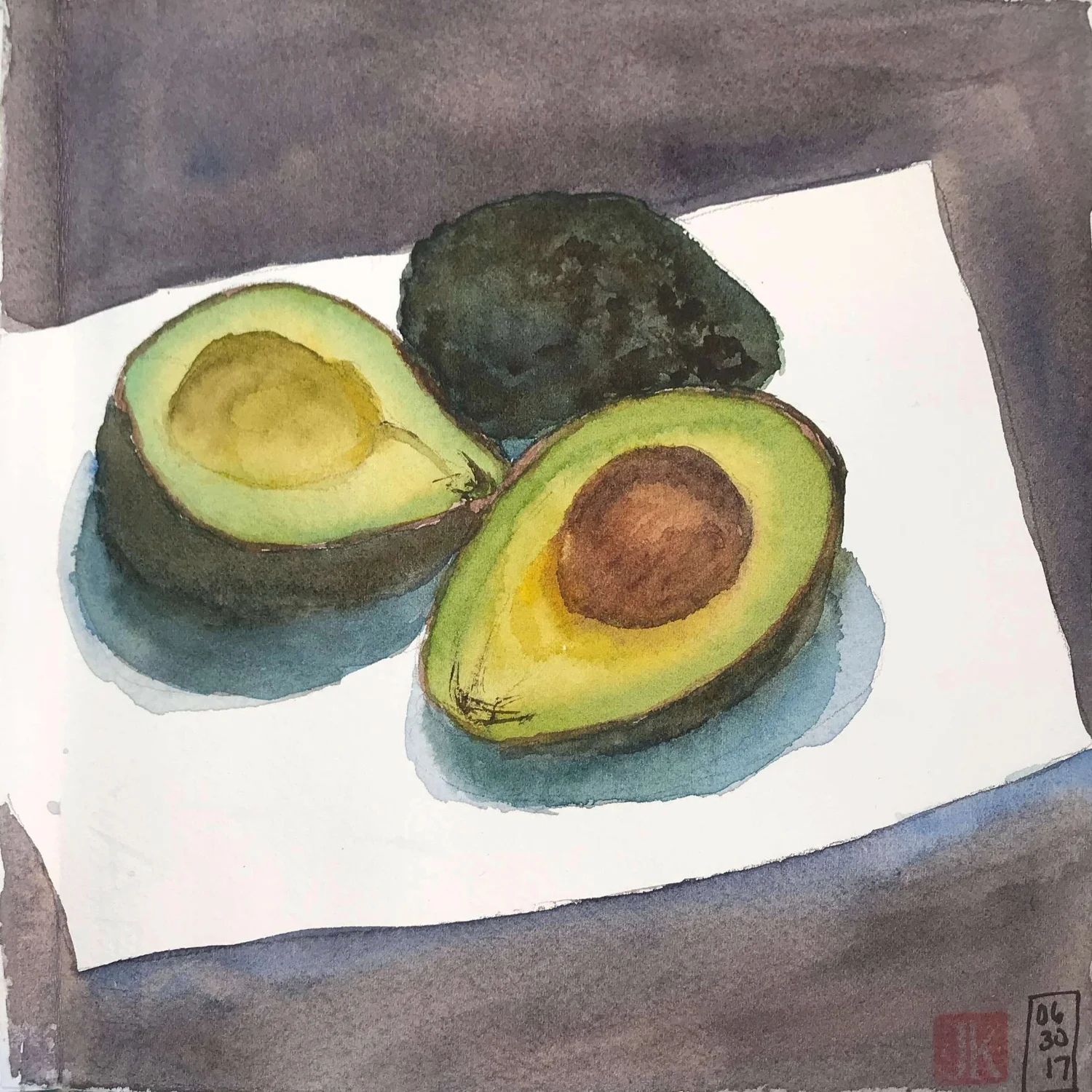 Avocados