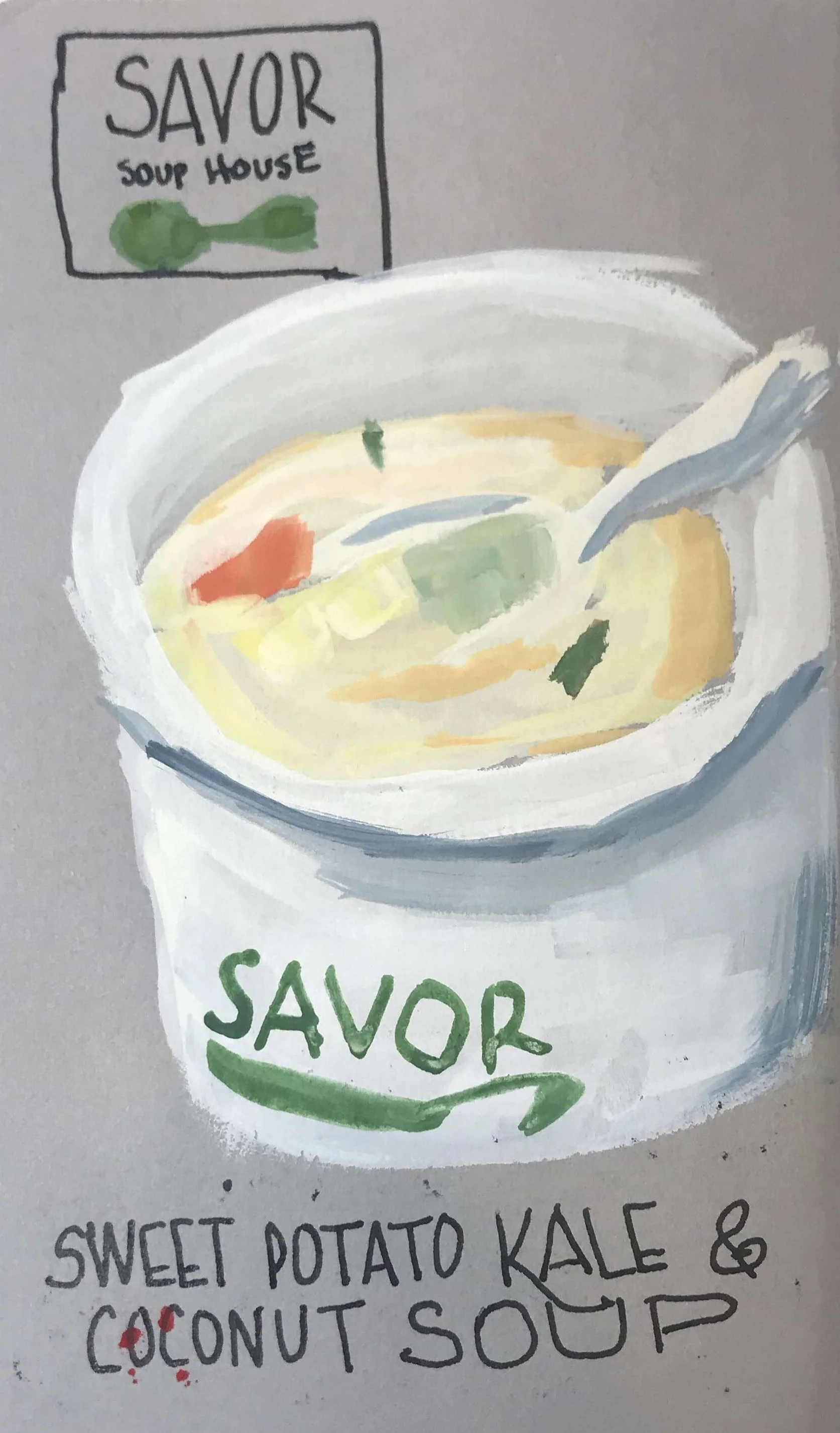 Forktown Food Tour in Portland, OR