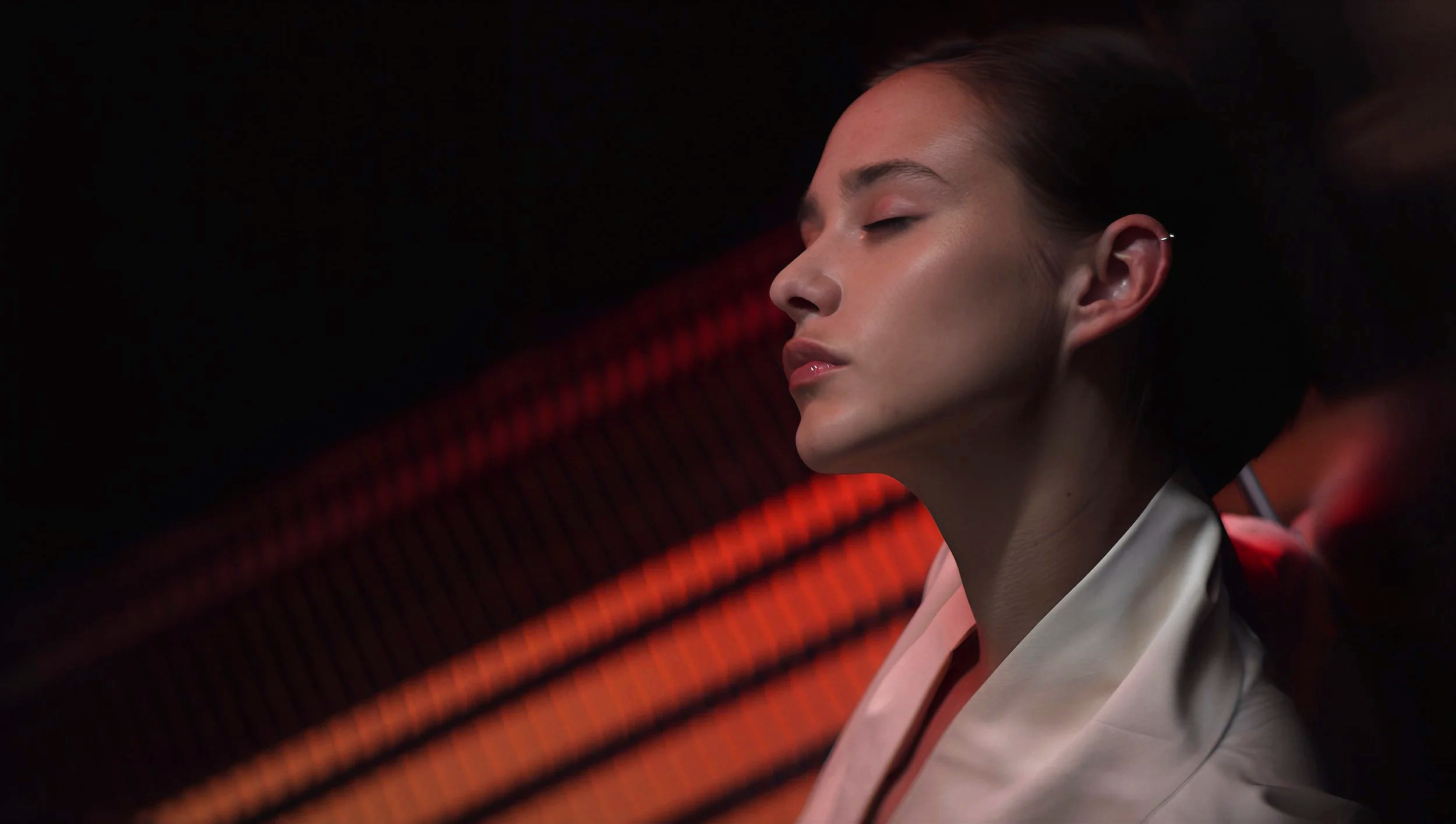 TIMELESS SHORT FILM - LA JOLLA FESTIVAL