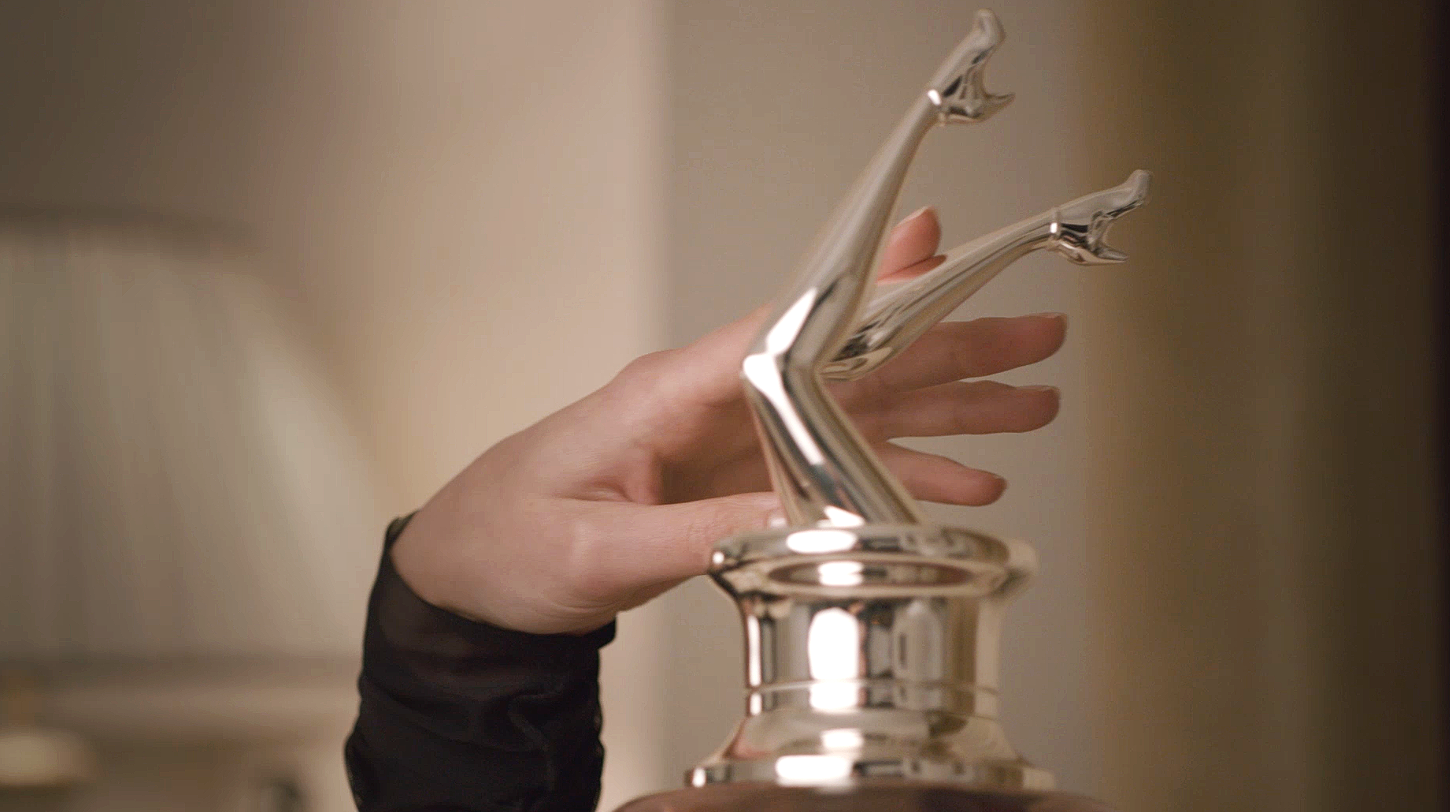 JEAN-PAUL GAULTIER SCANDAL PARFUM