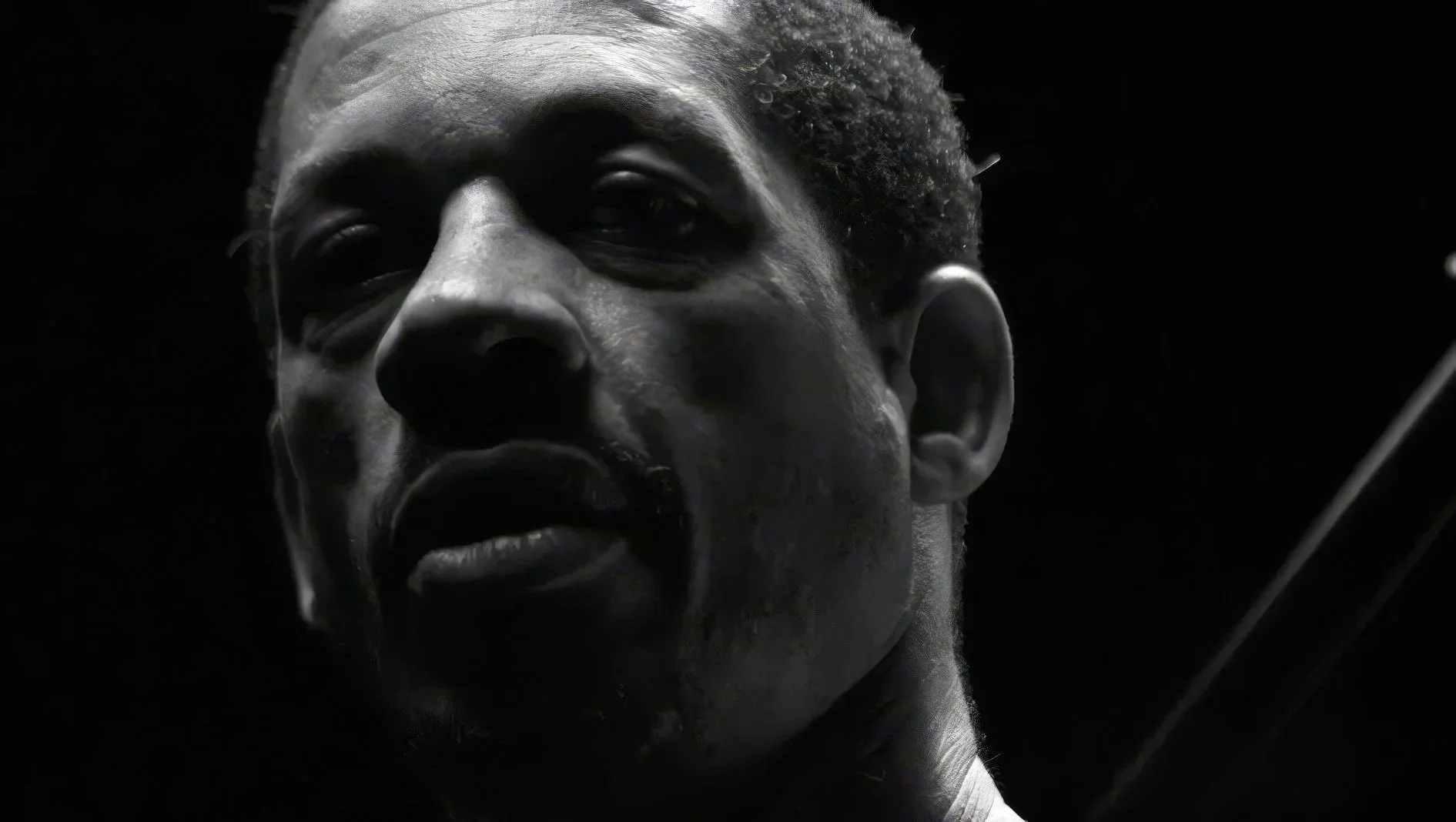 MUSIC VIDEO x JOEY STARR