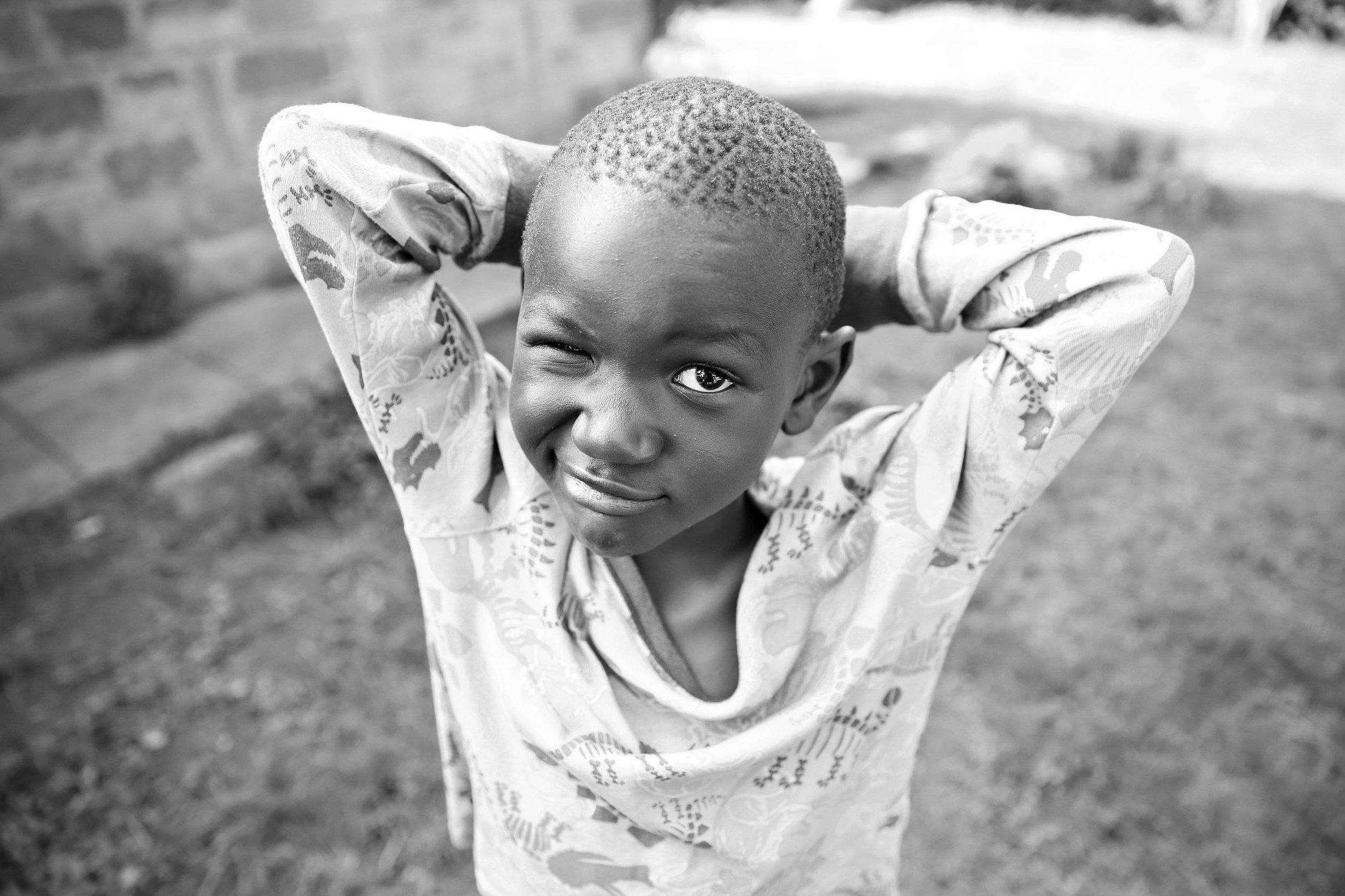 One our favourite images for our little stinker, Mr. Bravin. 