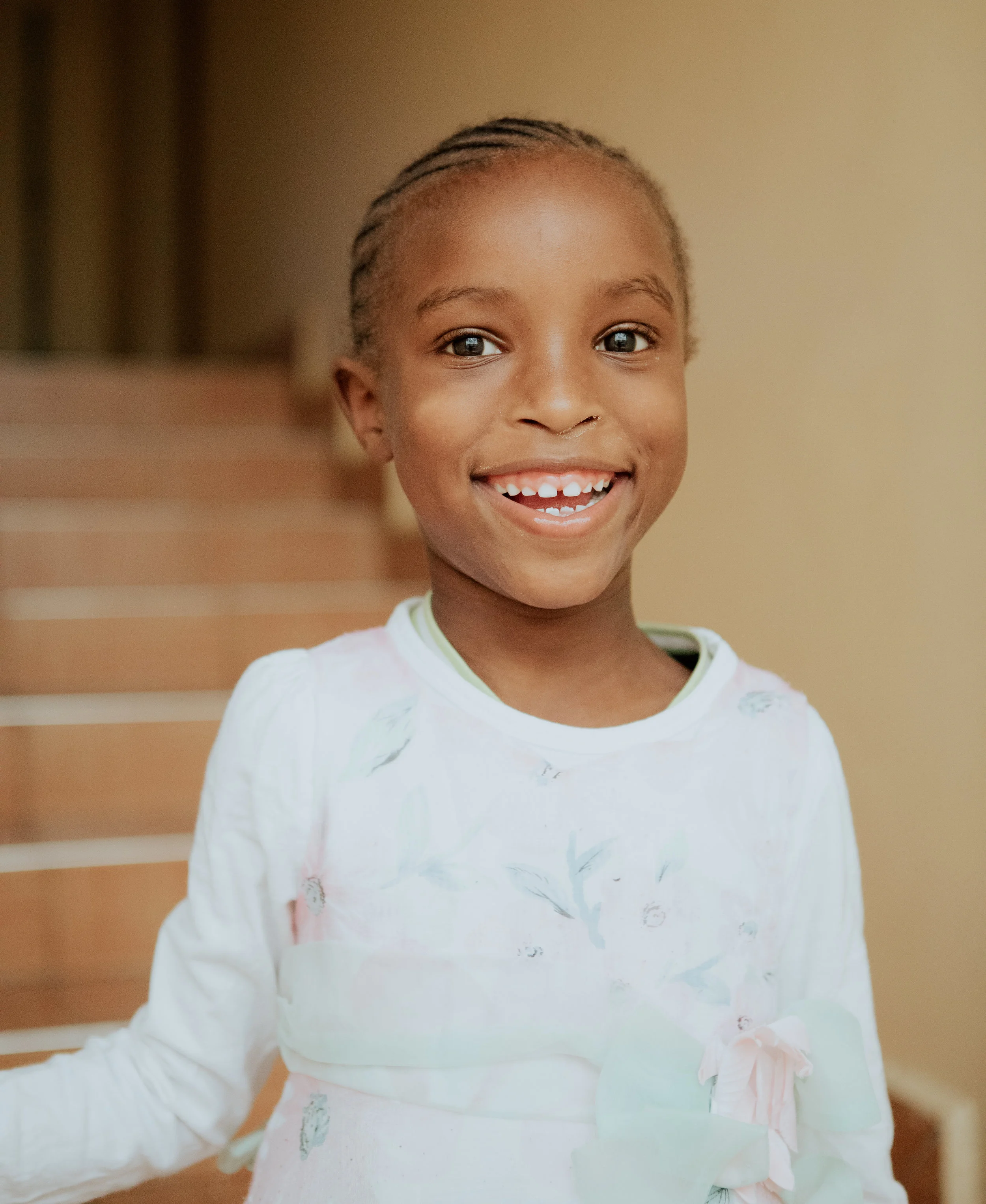 A NIGHT IN AFRICA TICKET 