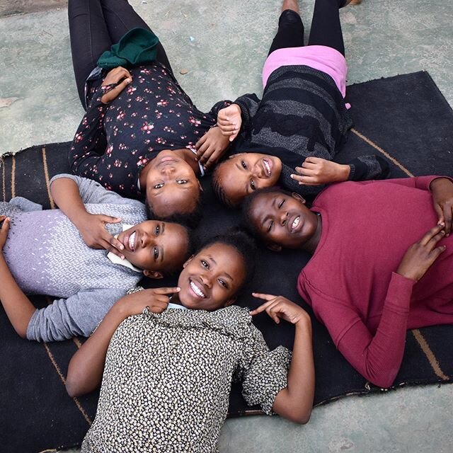 Our organization is led by Black women. 
We are raising black children who will grow up to become future leaders in their communities. 
We stand with our brothers and sisters in America and around the world as they proclaim “Black Lives M