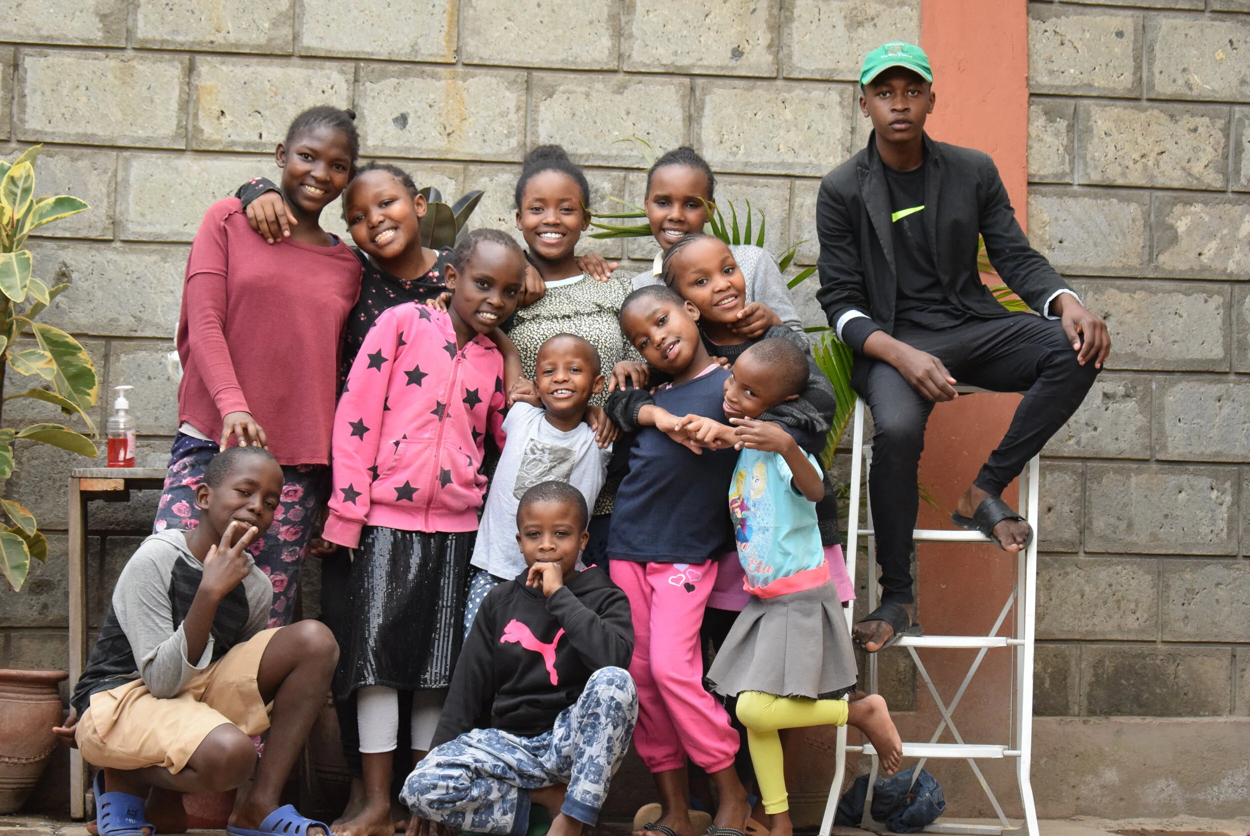 2020 // Year In Review 