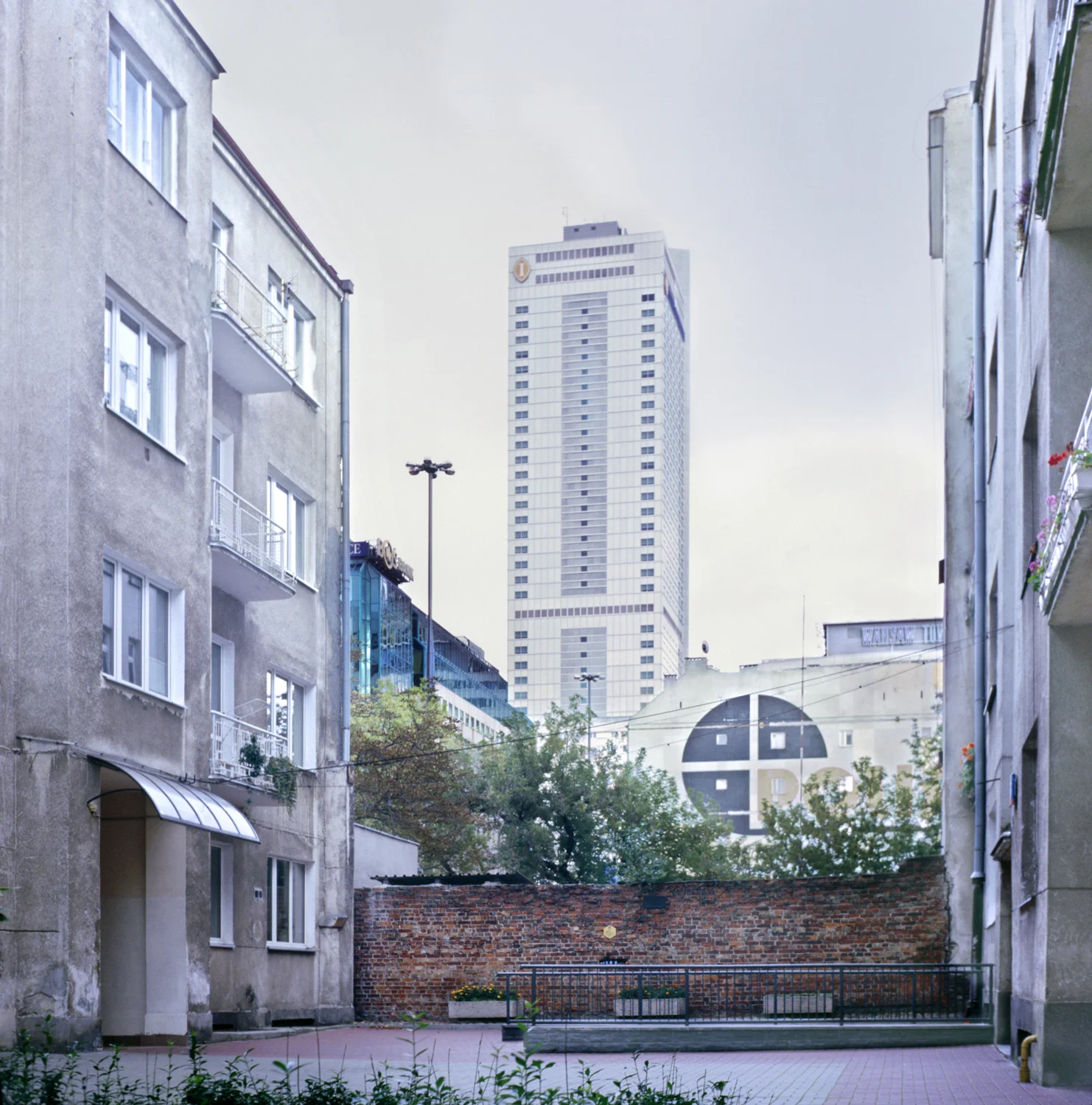 1.941. Warsaw Ghetto. Warsaw, Poland.