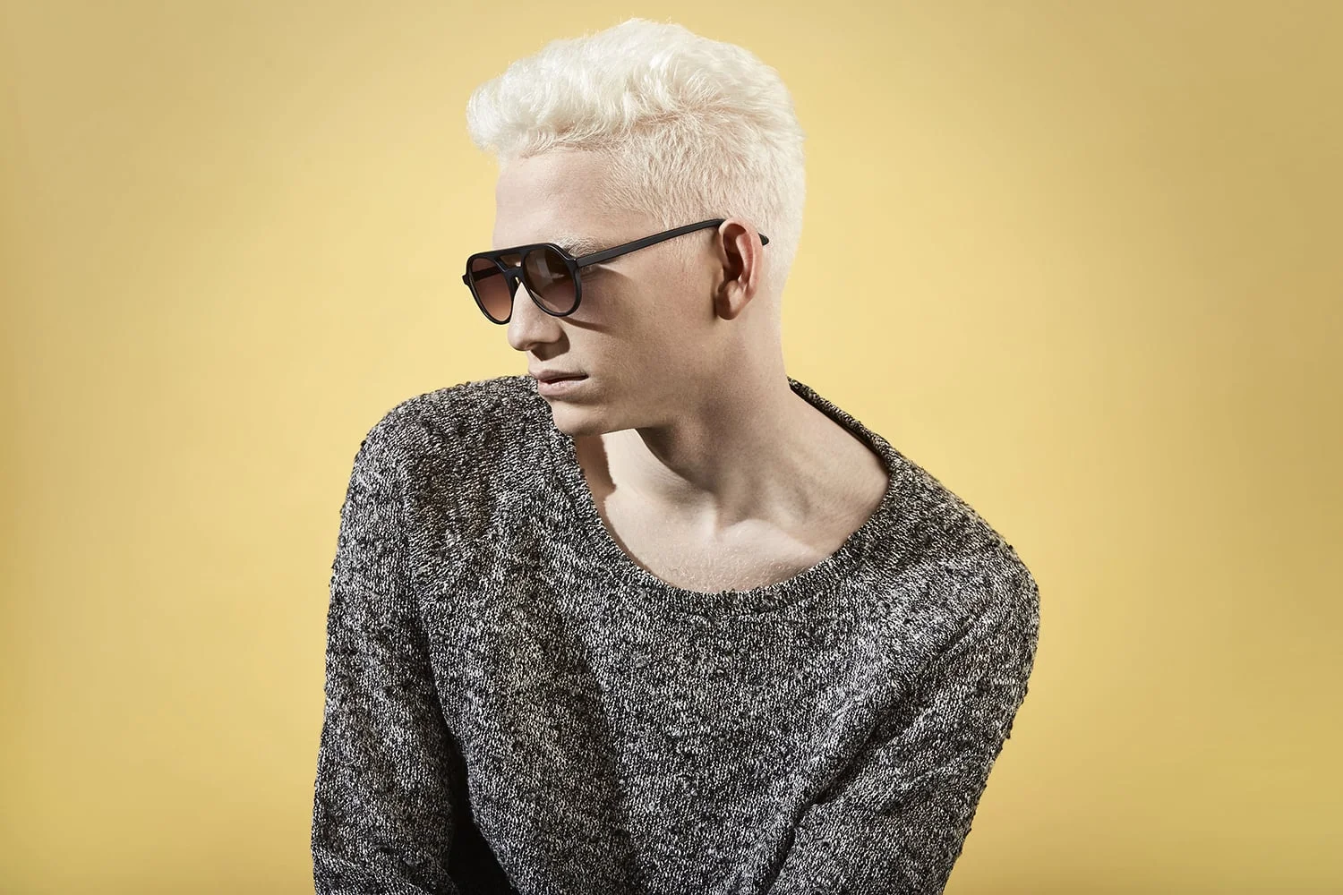Mortima Sunglasses Campaign