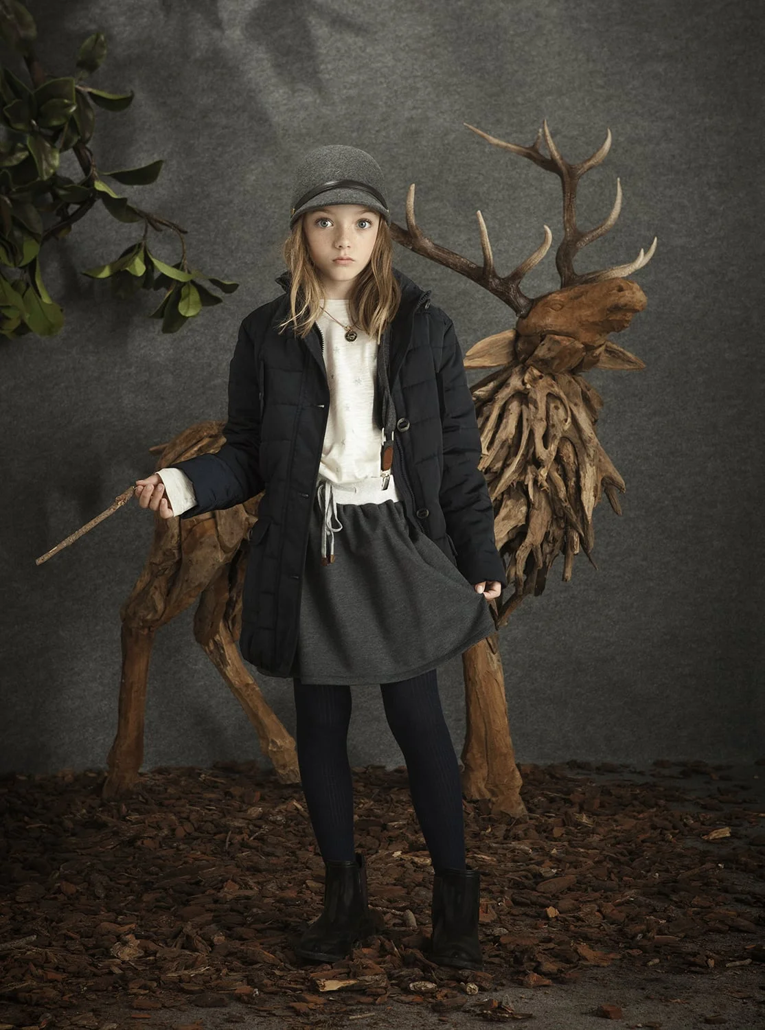 Fashion Photographer